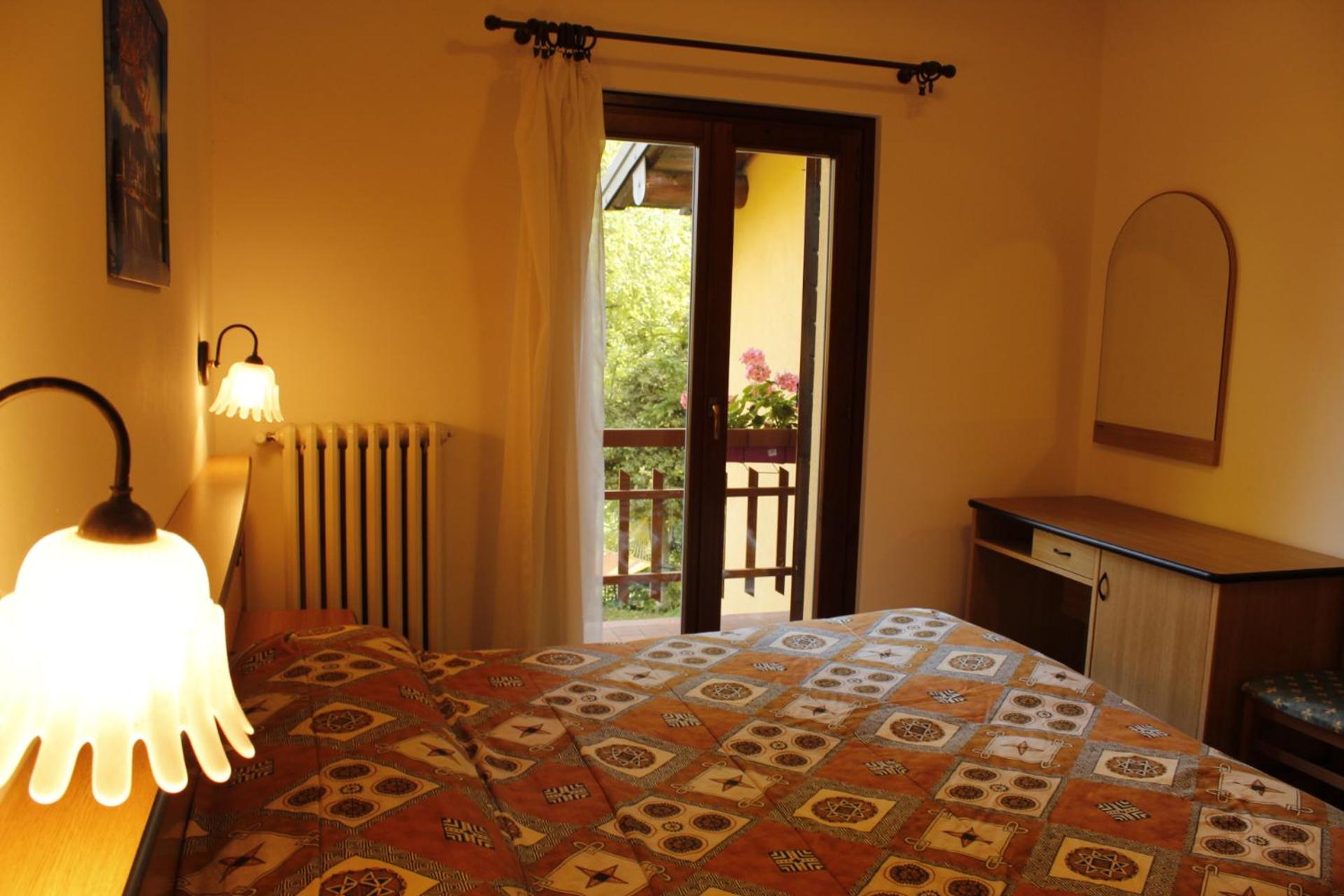 Twin Room with Balcony photo 1