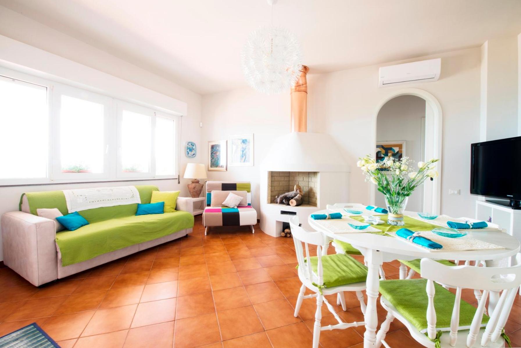 Villa
