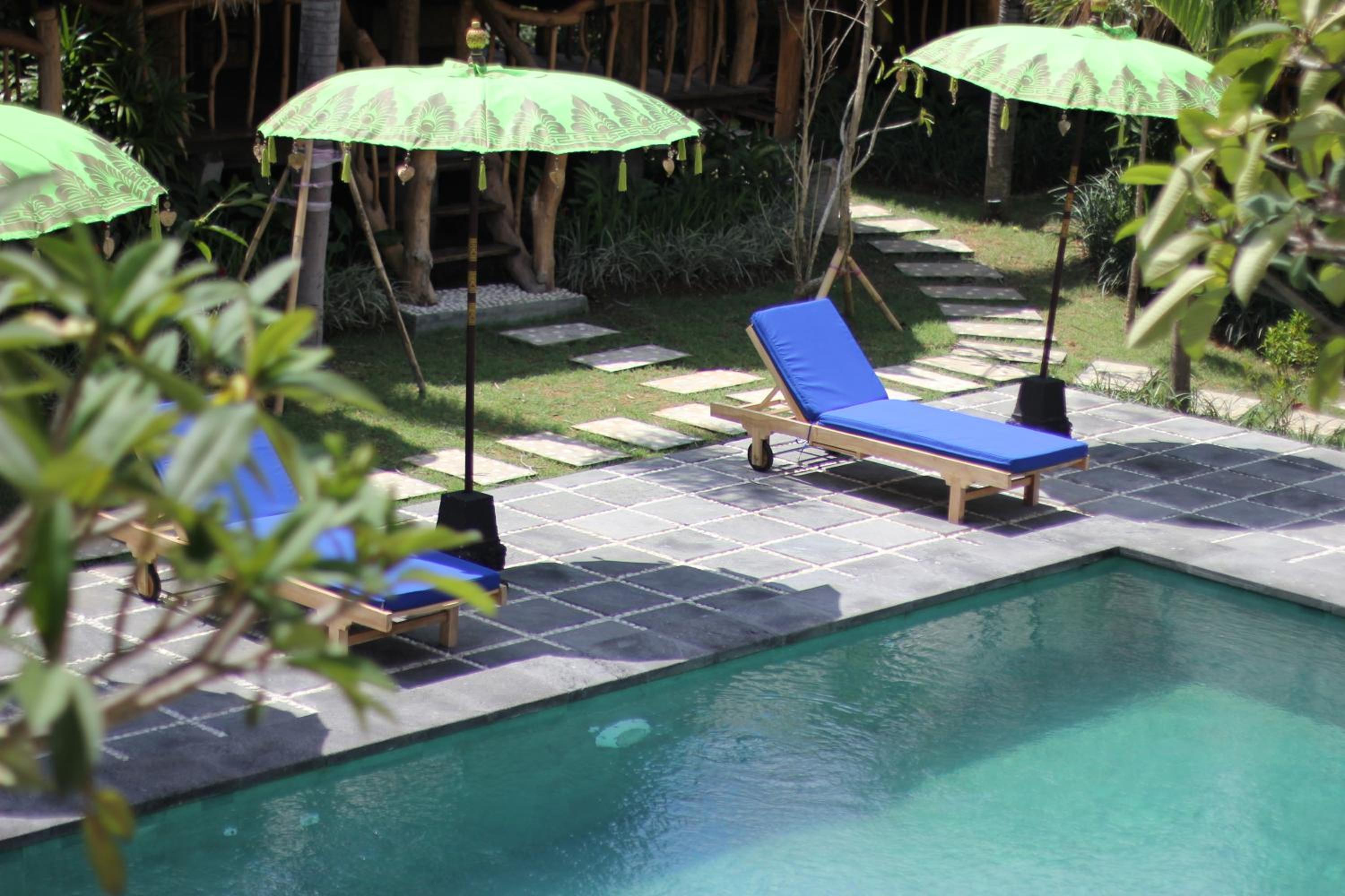 Family Bungalow ( 6 Adult ) photo 3