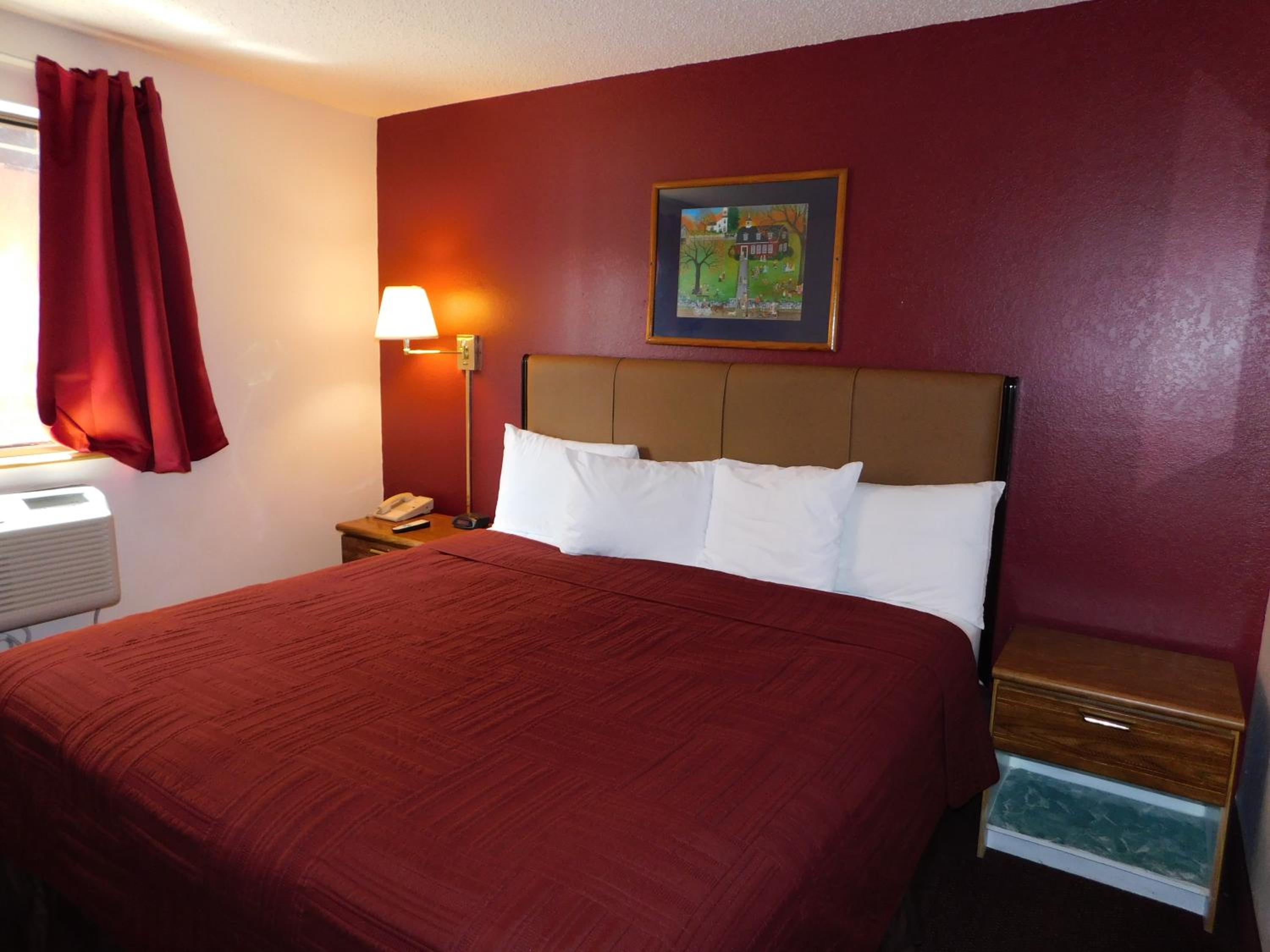 King Room - Disability Access - Photo 1