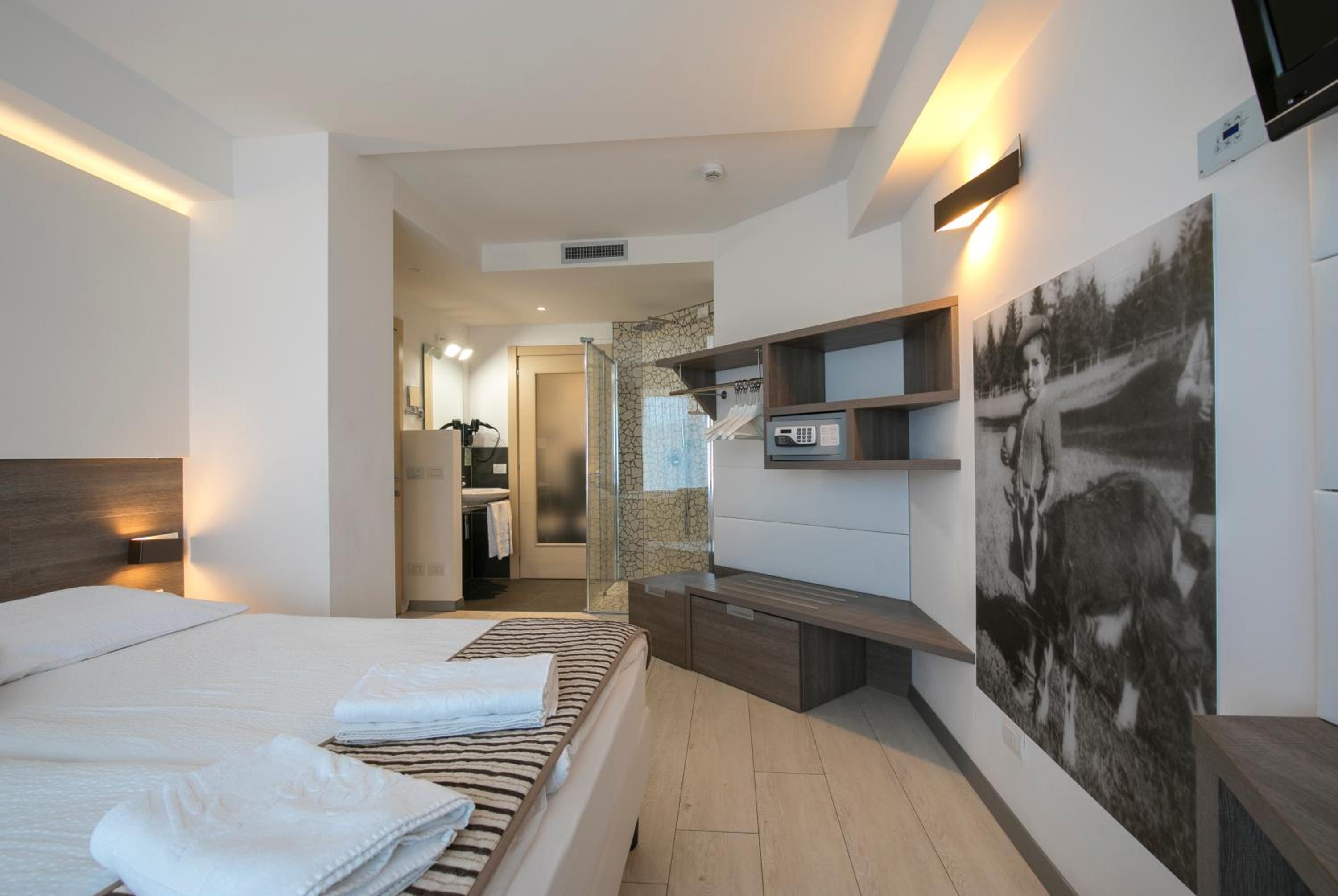 Comfort Double Room - Photo 7