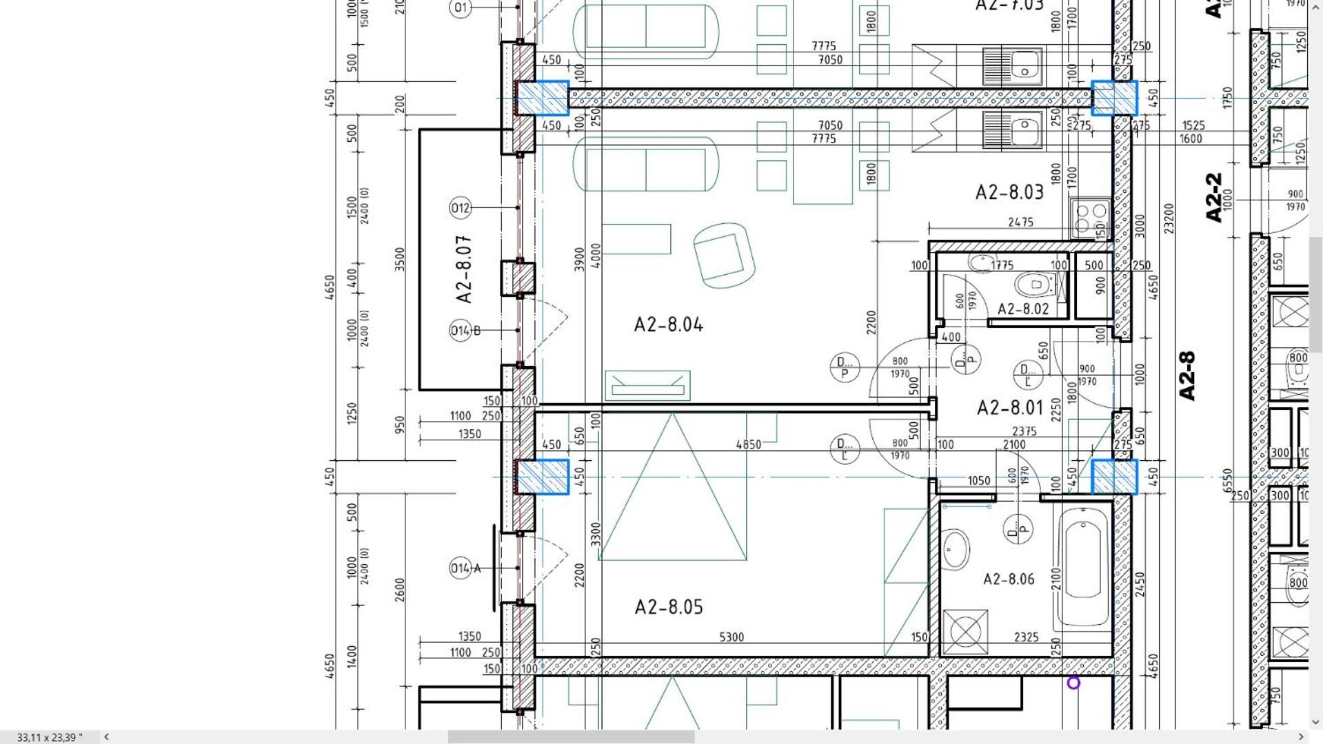 Superior Apartment - Photo 35