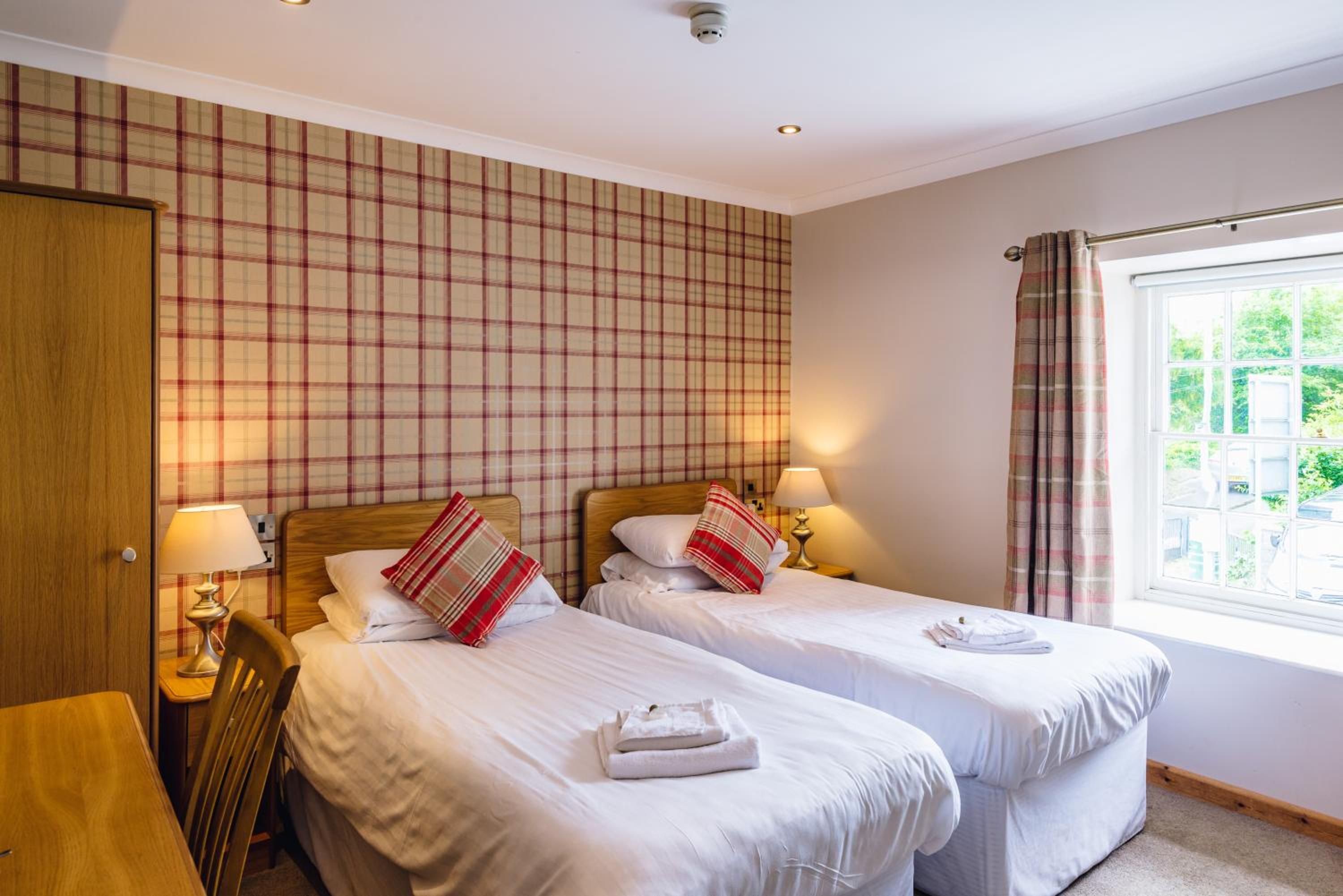 Twin Room photo 2