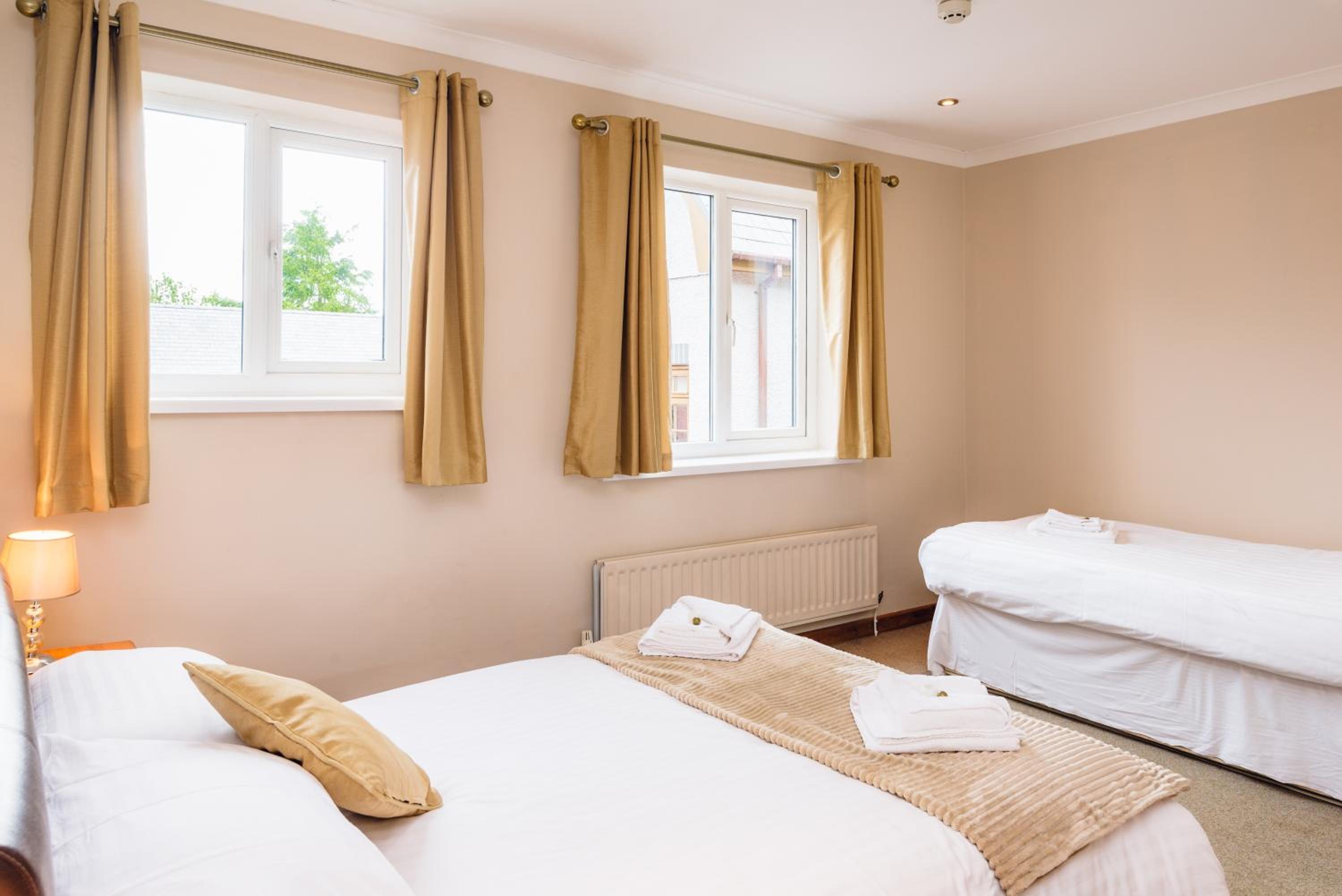 Twin Room photo 3