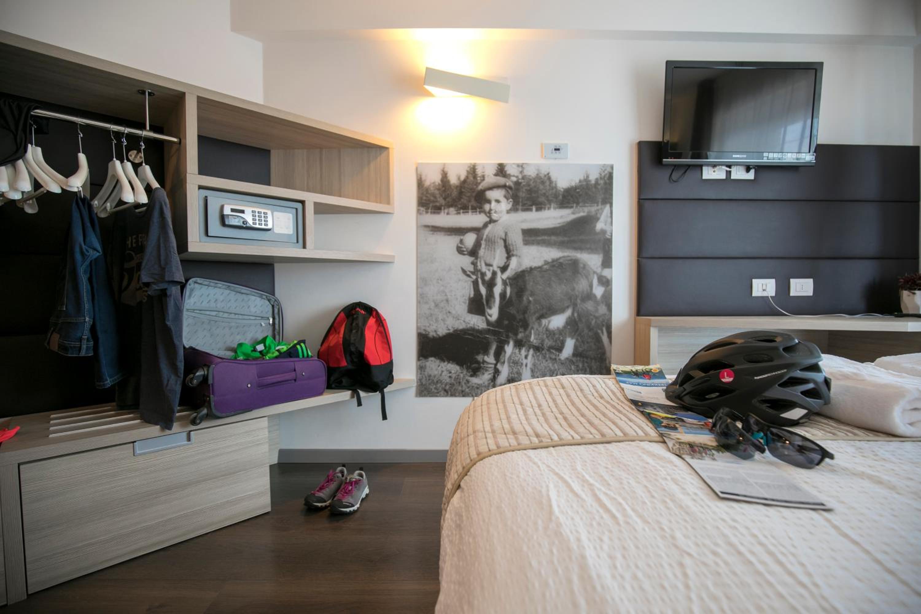 Comfort Double Room - Photo 5