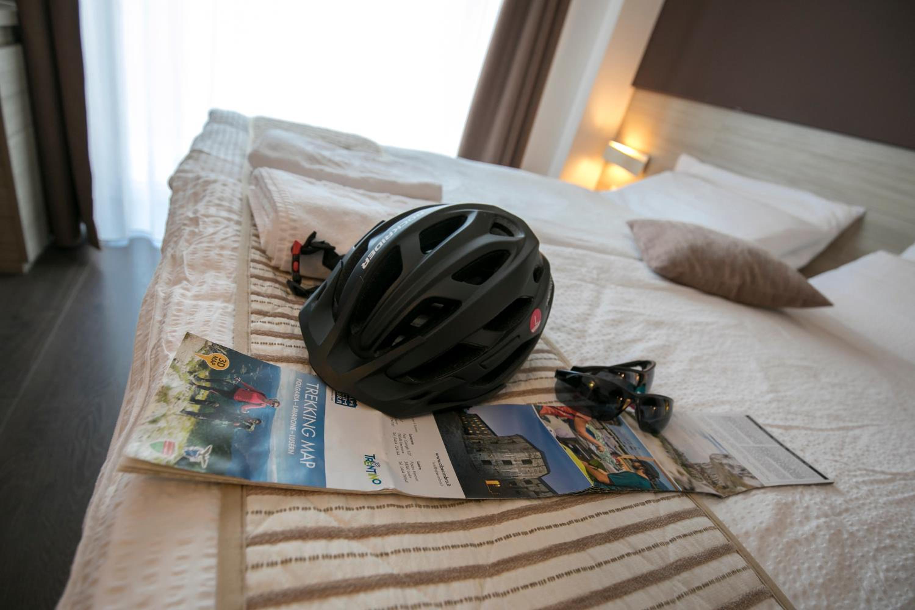 Comfort Double Room - Photo 1