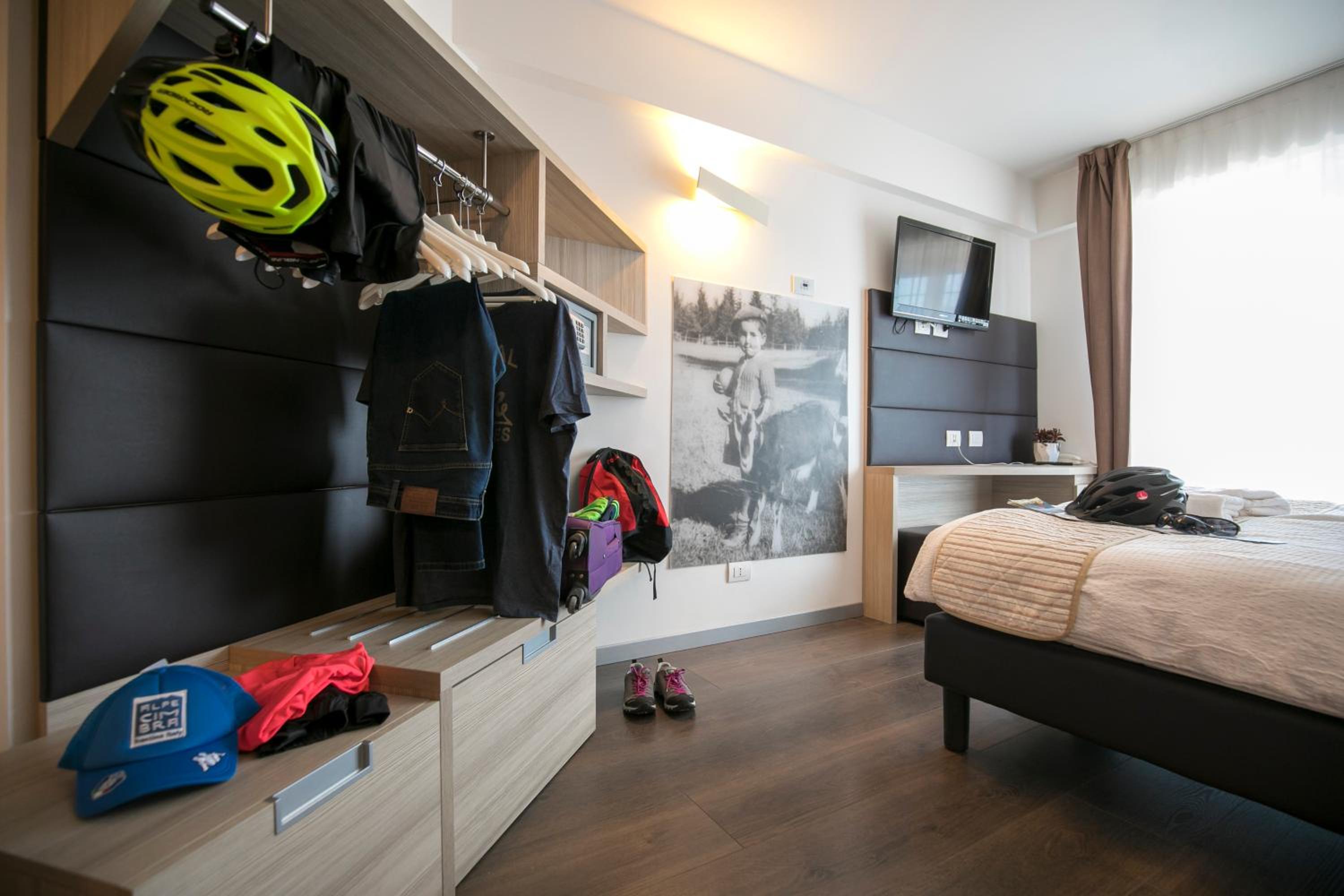 Comfort Double Room - Photo 3
