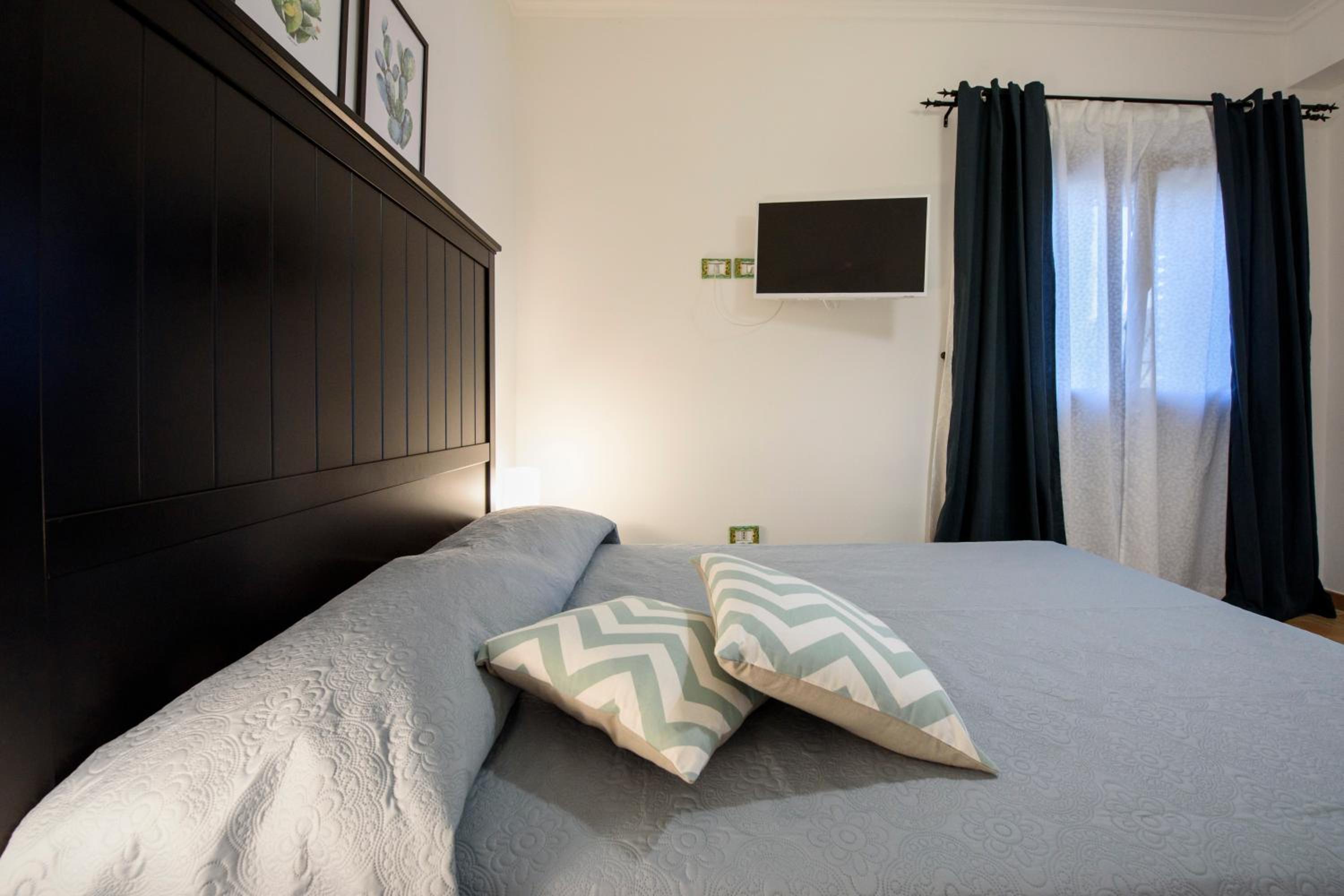 Double Room with Sea View photo 2