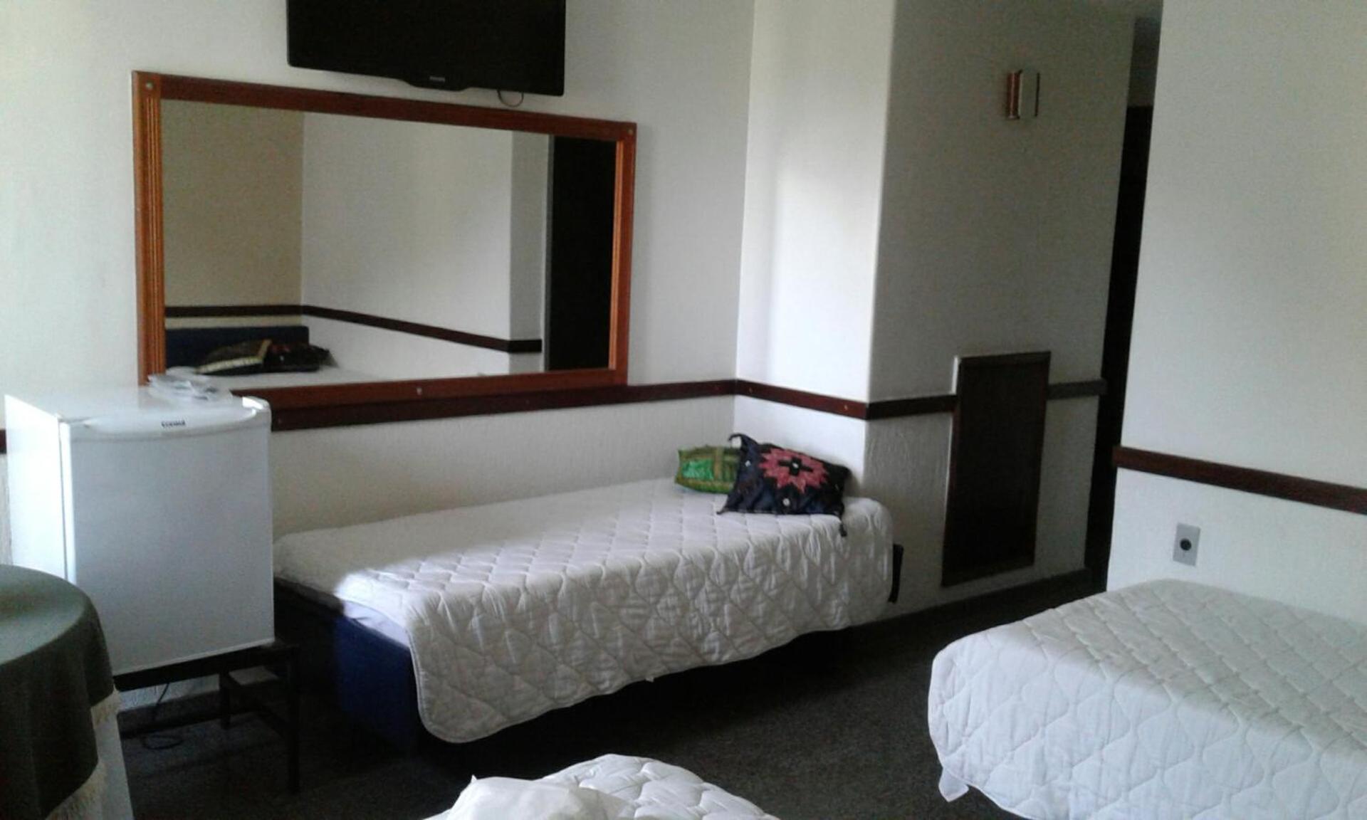 Luxury Triple Room photo 3