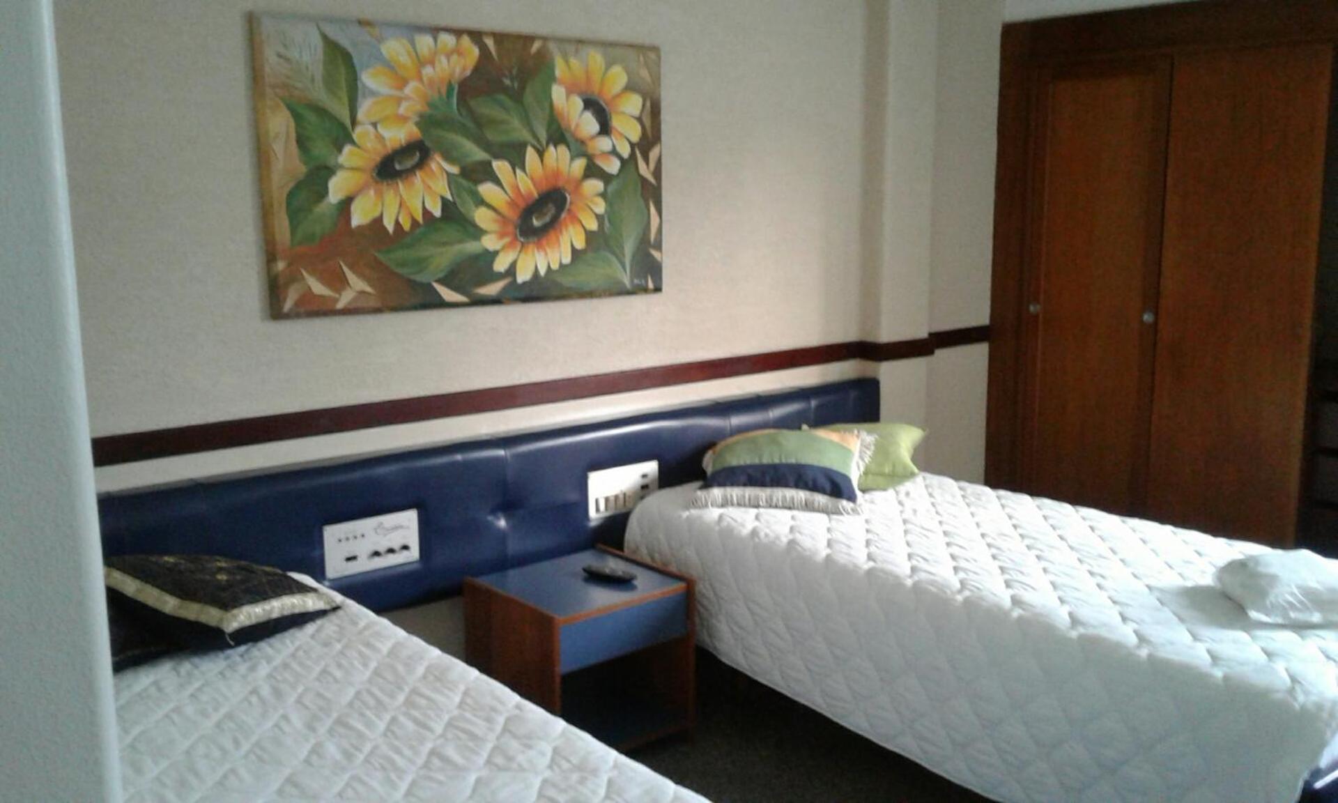 Luxury Triple Room photo 2