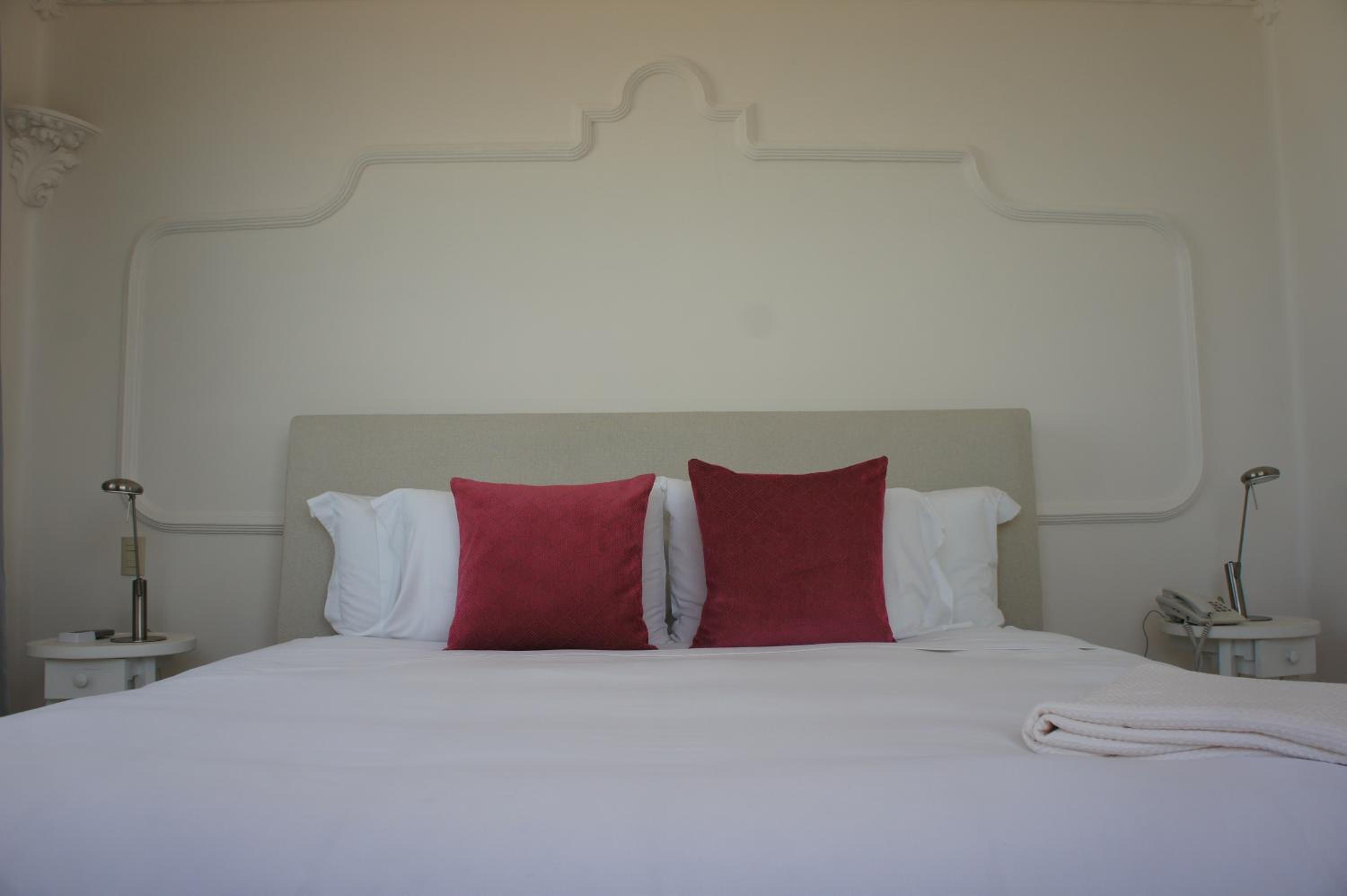 Superior King Room photo 2