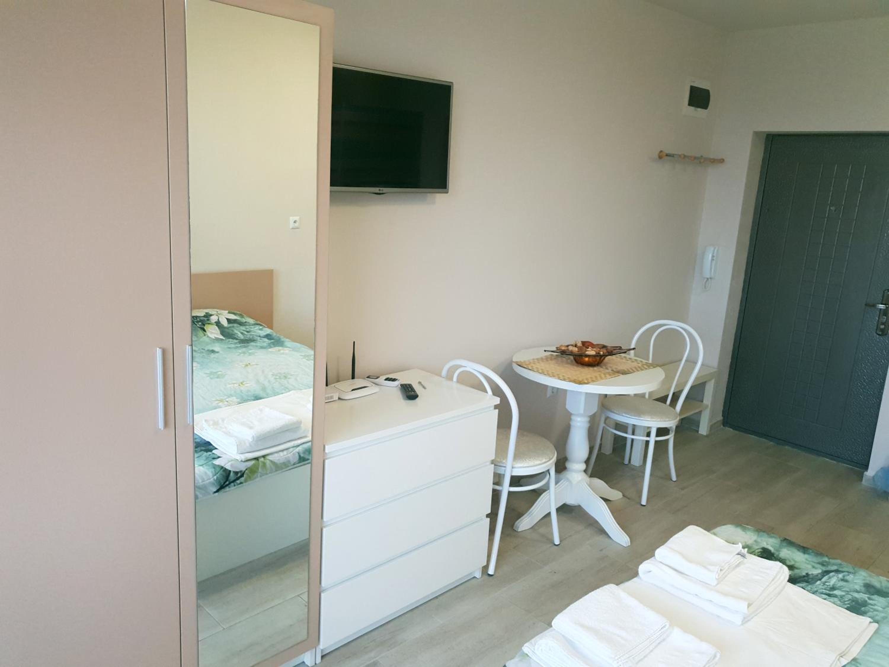 Studio with Sea View photo 1