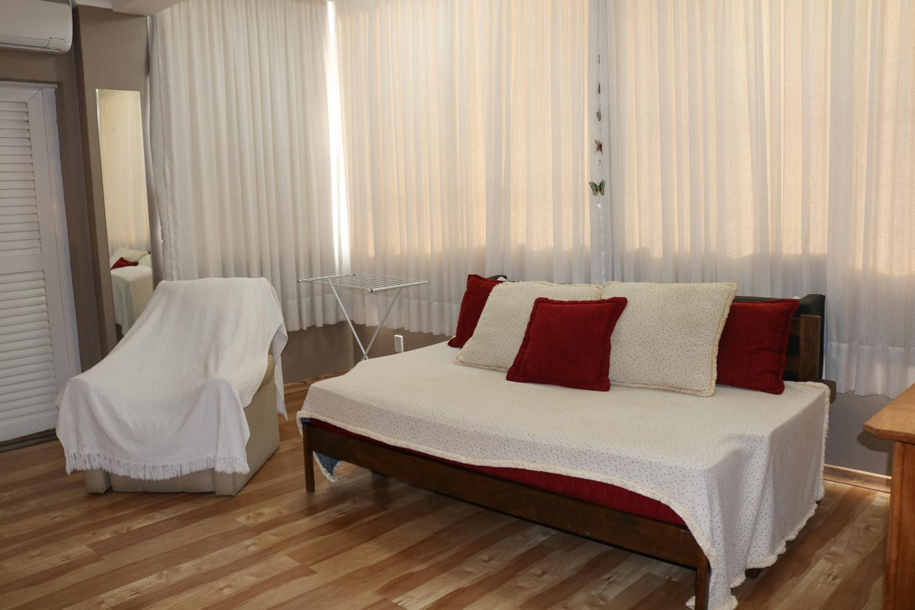 Family Suite with Balcony