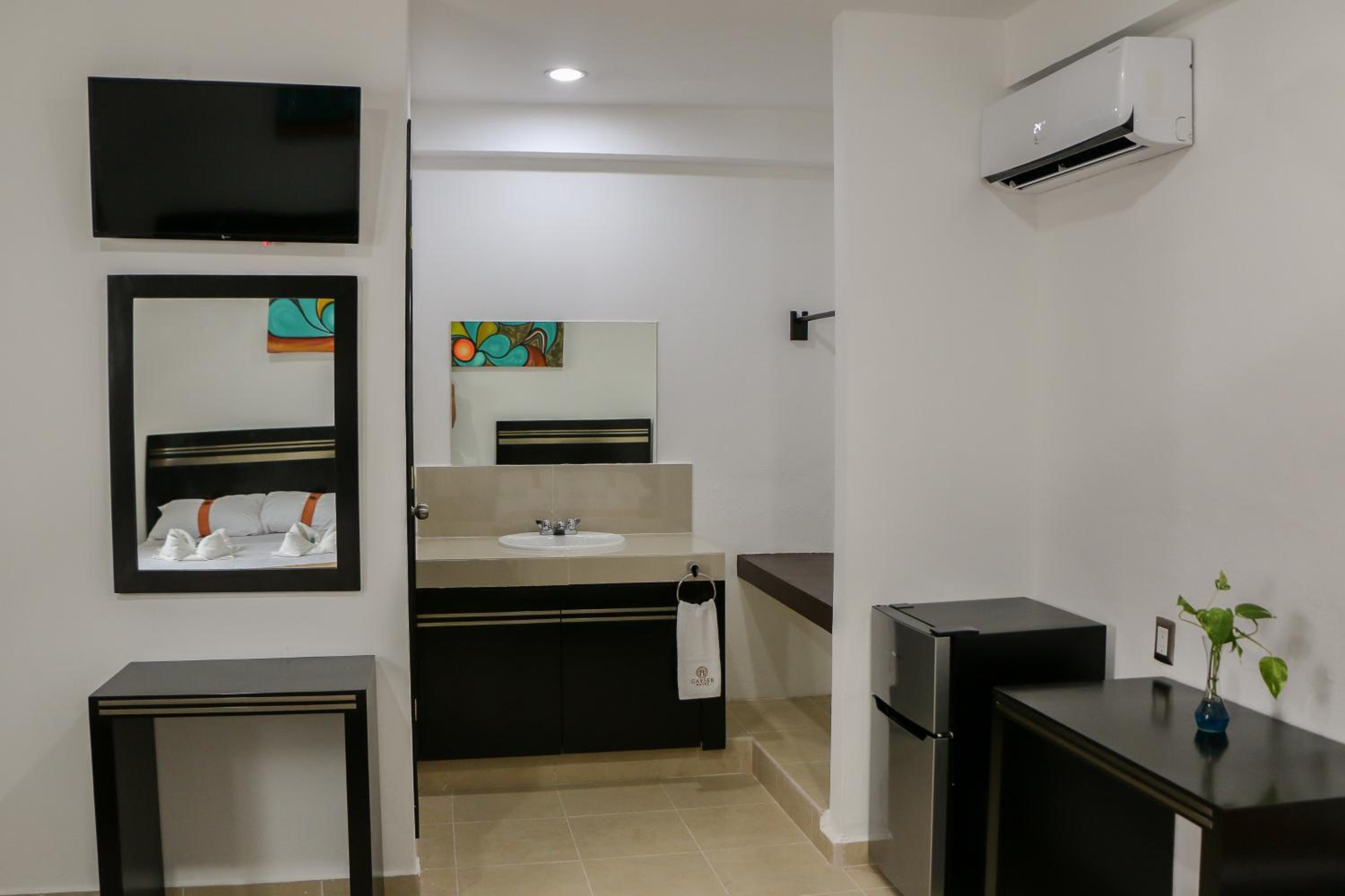 Standard Apartment photo 1