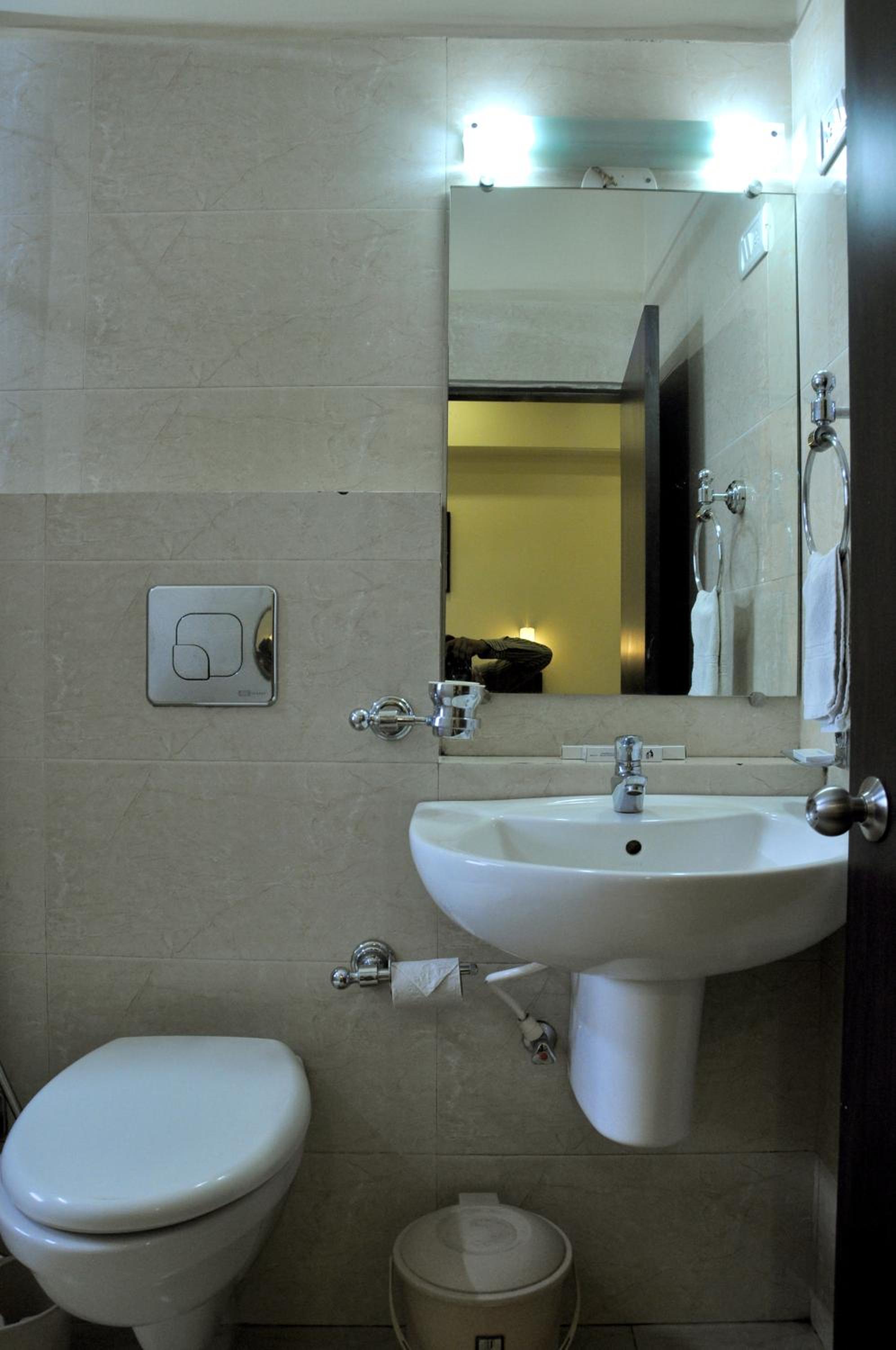 Superior Double Room - Photo 4