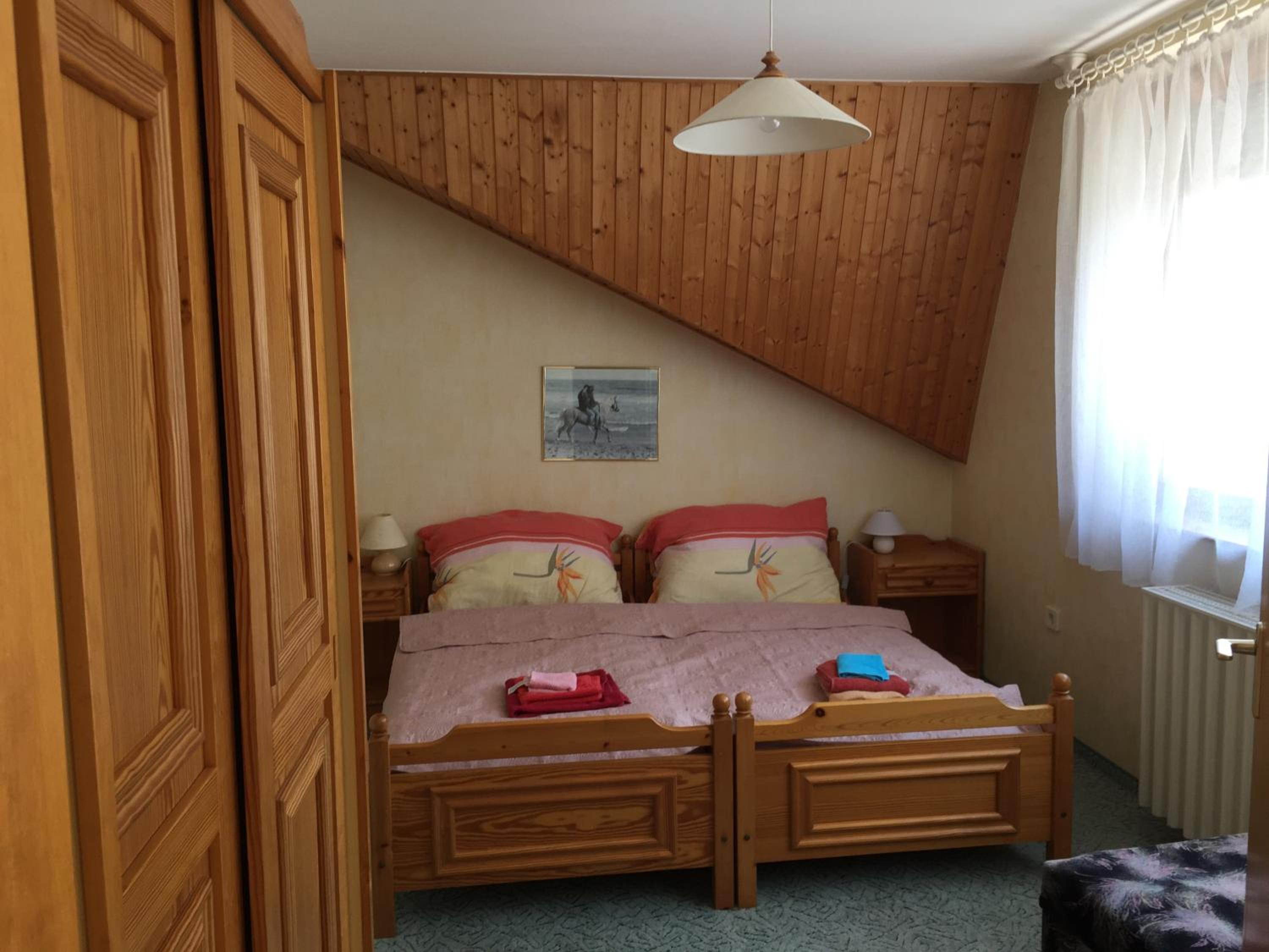 Apartment with Balcony photo 1
