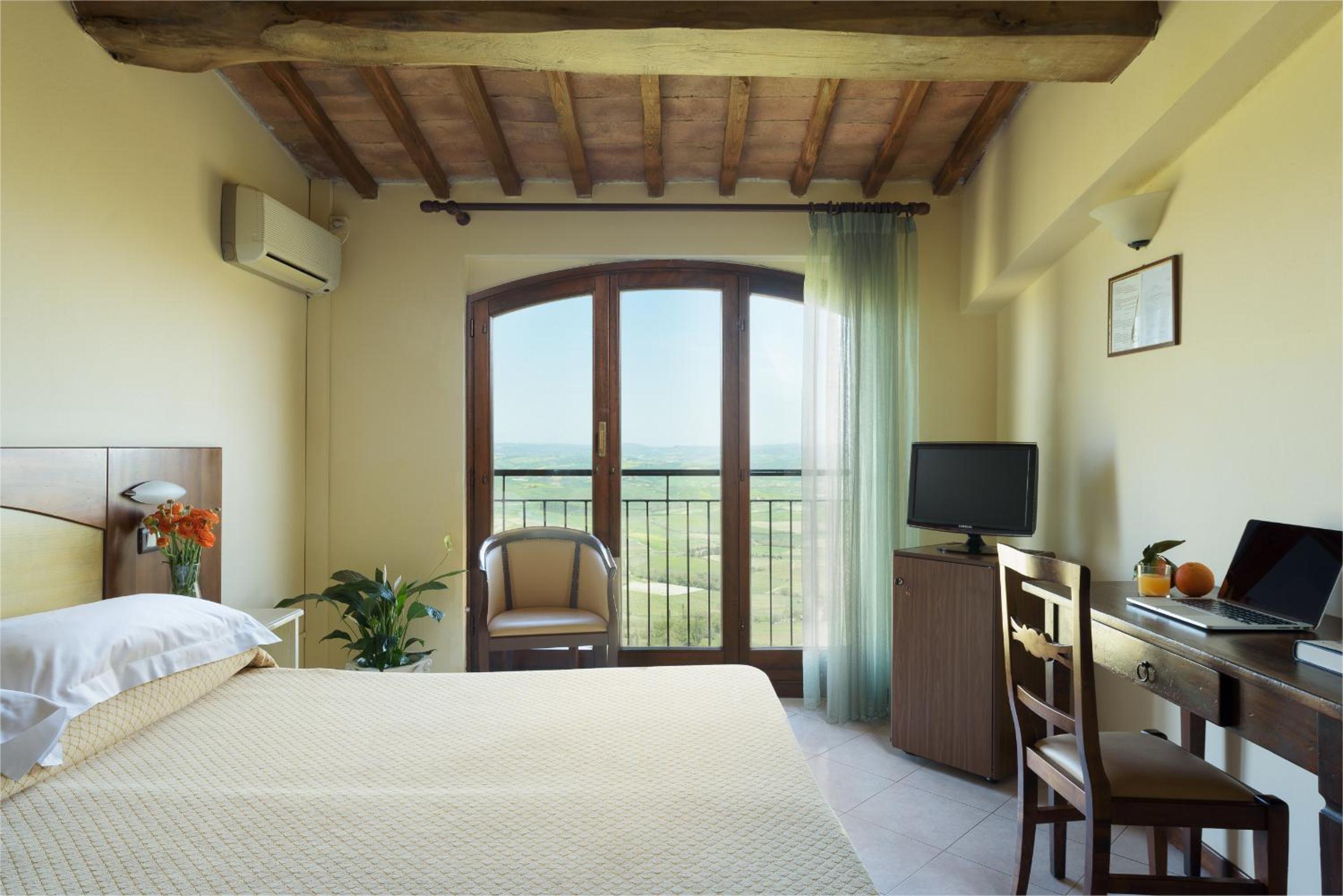 Superior Double/Twin Room - Photo 1