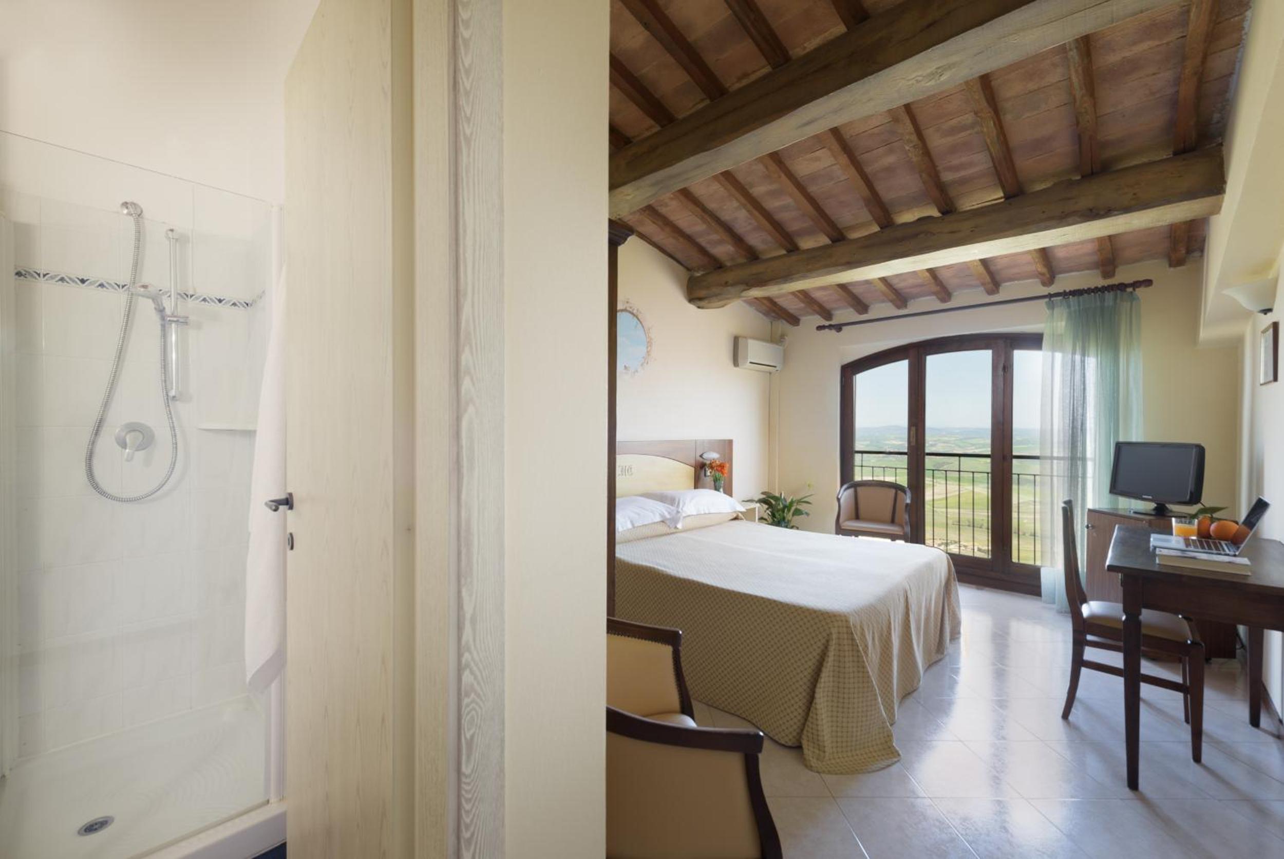 Superior Double/Twin Room - Photo 6