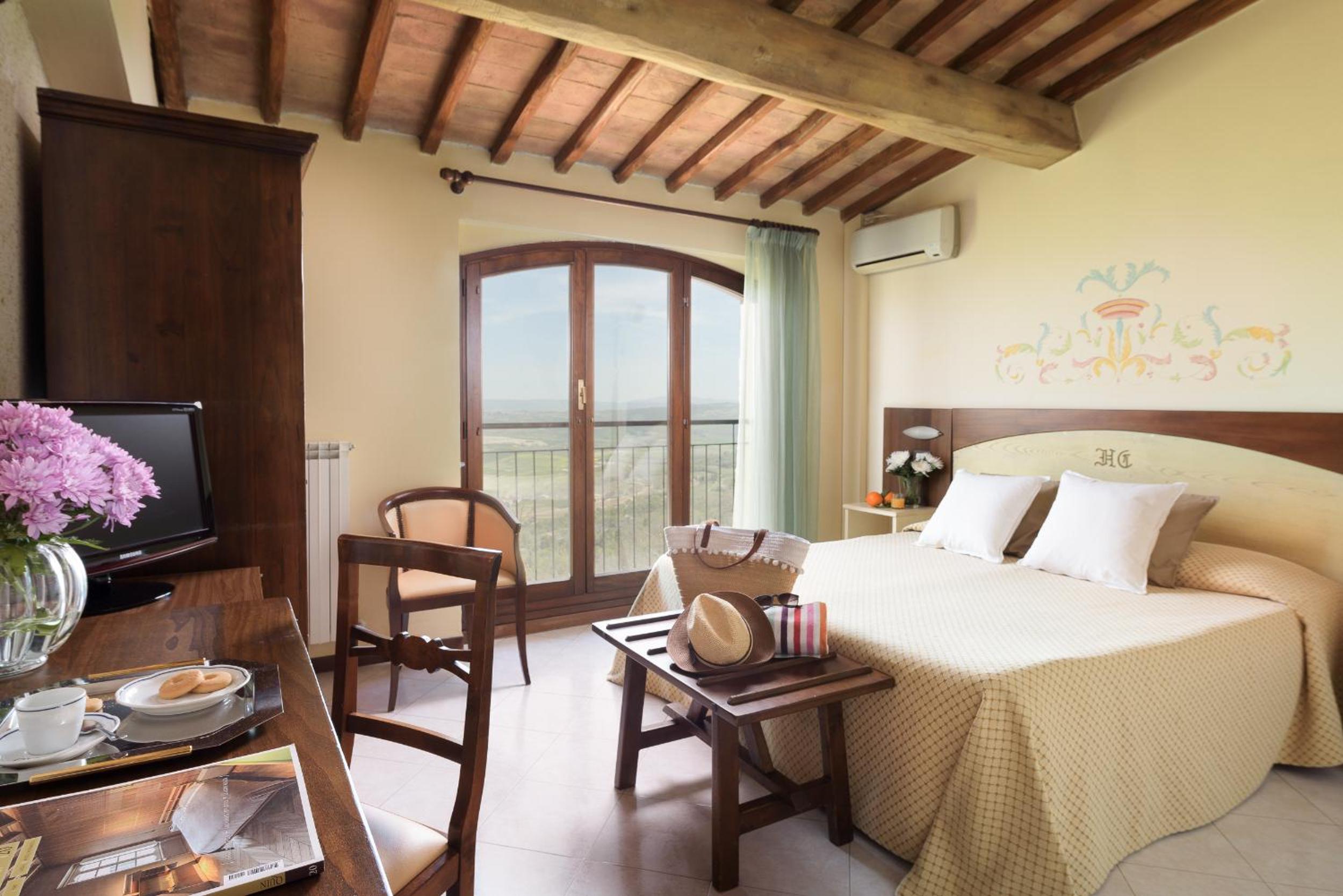 Superior Double/Twin Room - Photo 3