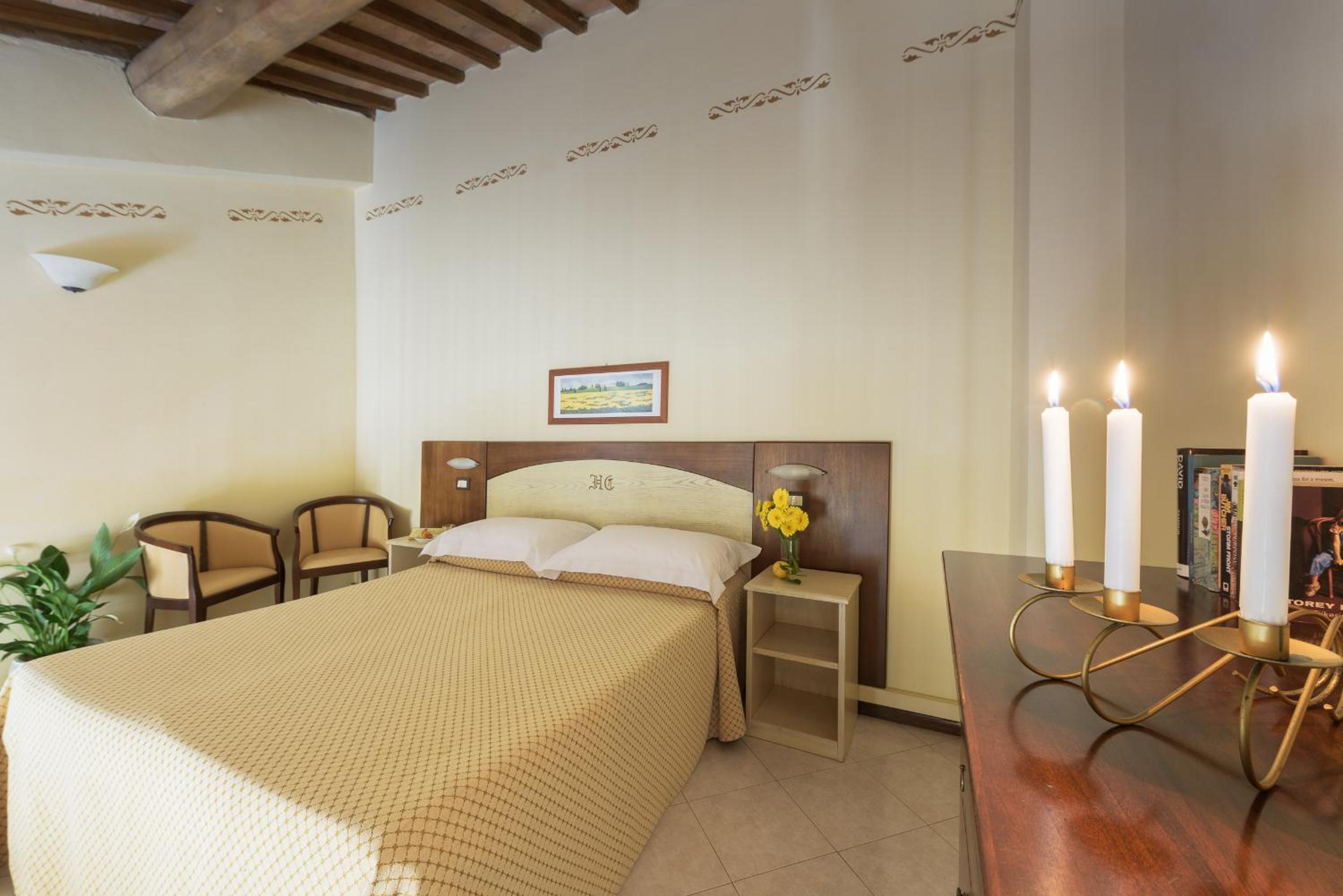 Classic Double or Twin Room - Photo 1