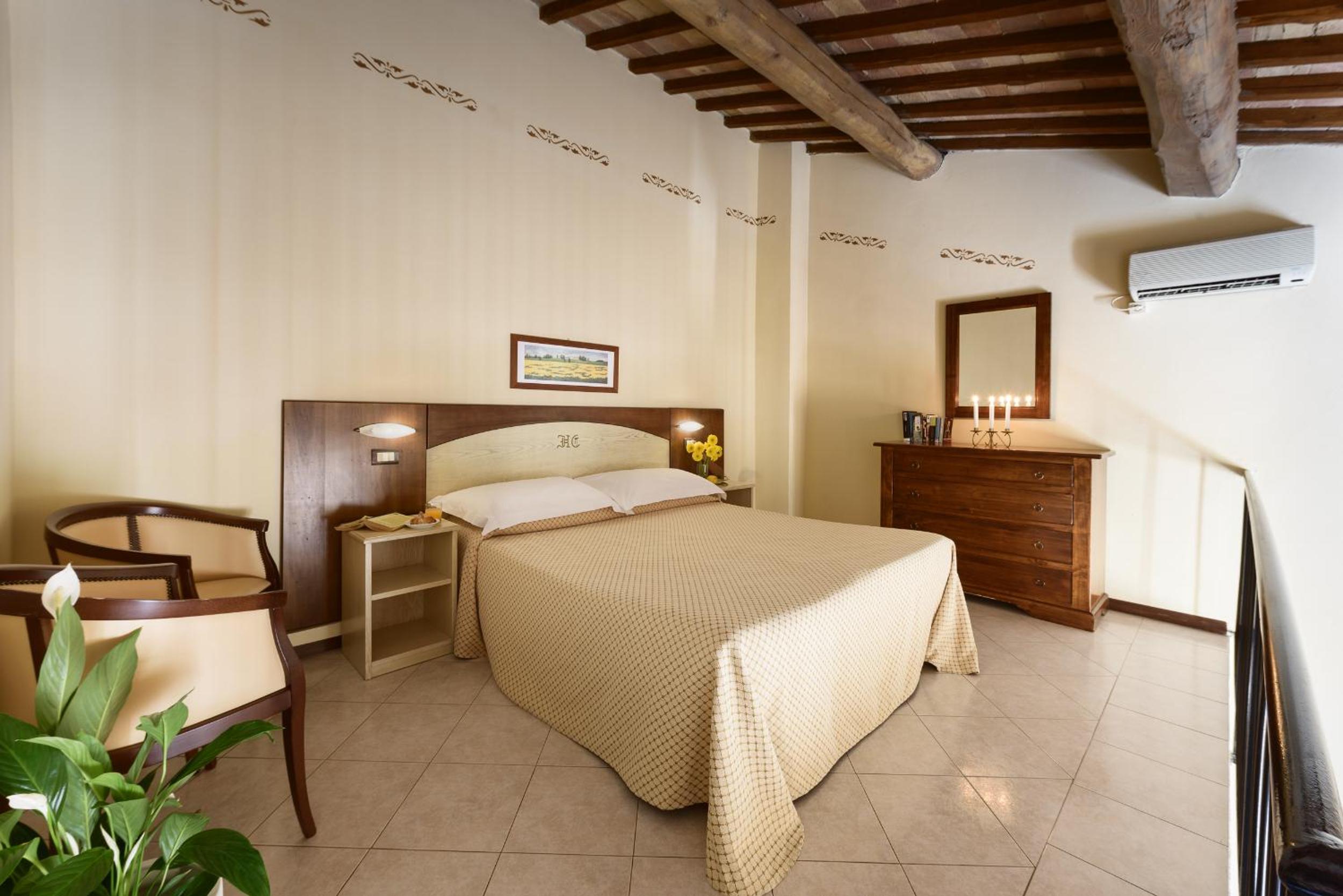 Classic Double or Twin Room - Photo 2