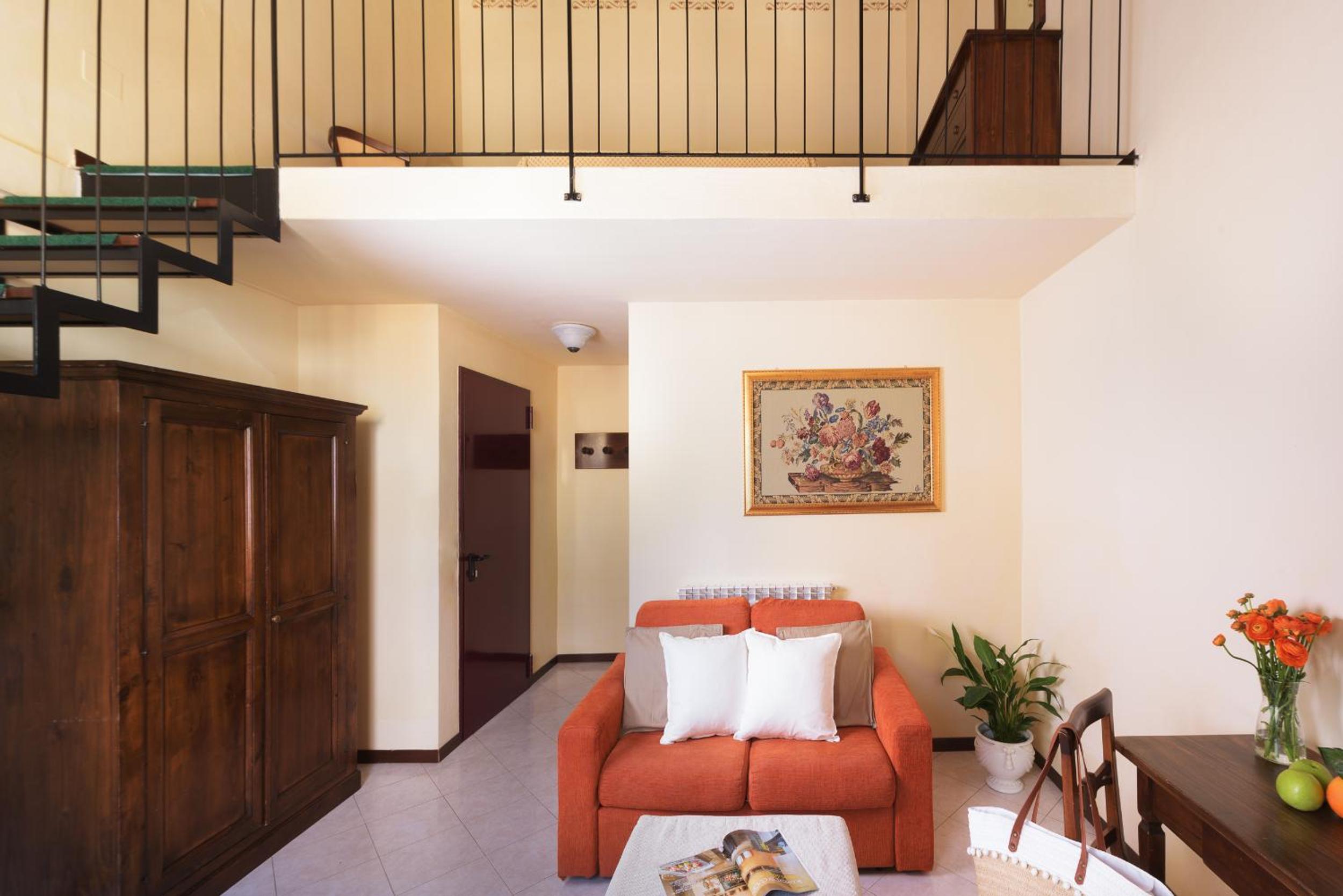Classic Double or Twin Room - Photo 6