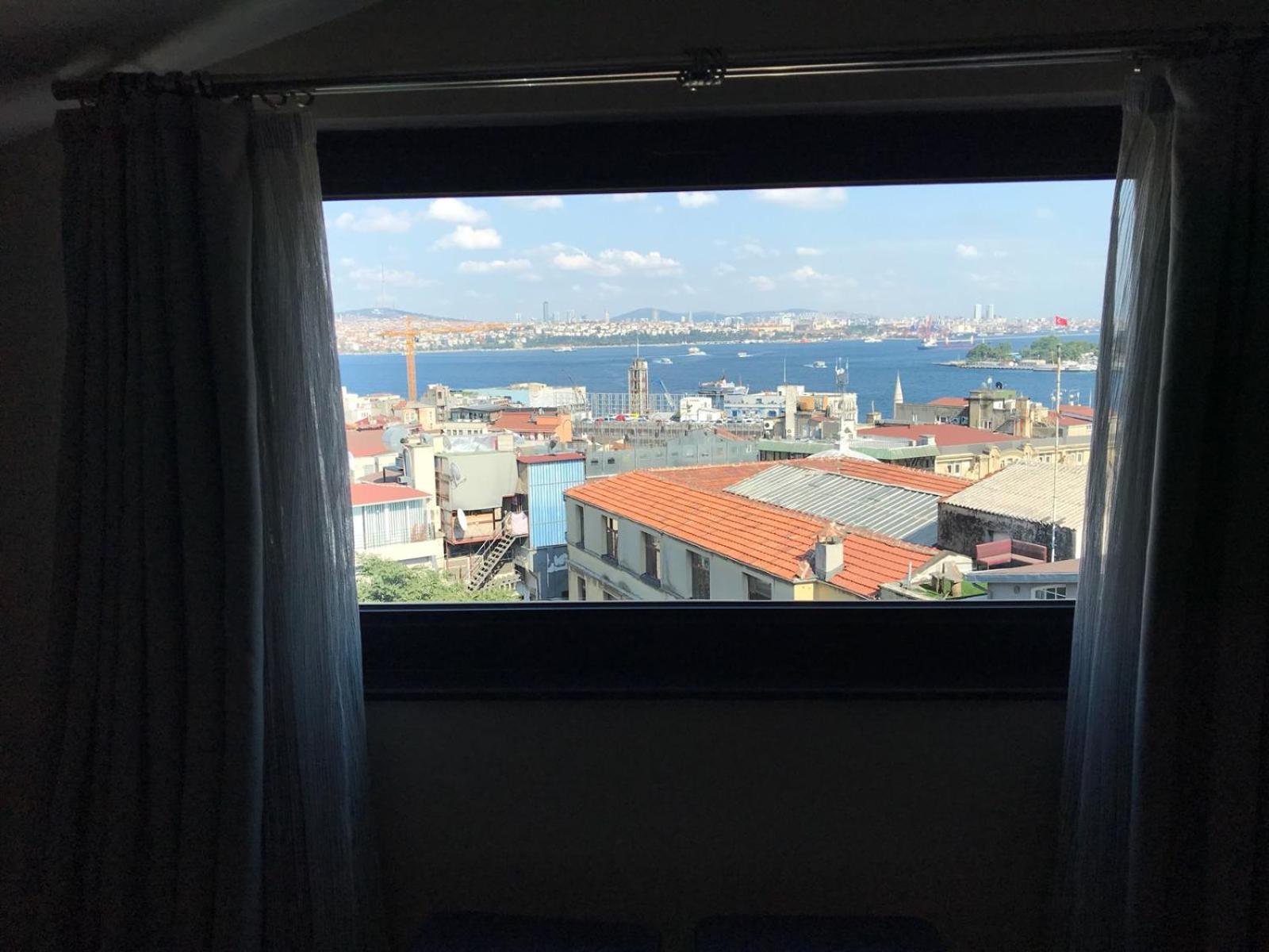 Executive Room with Sea View photo 3