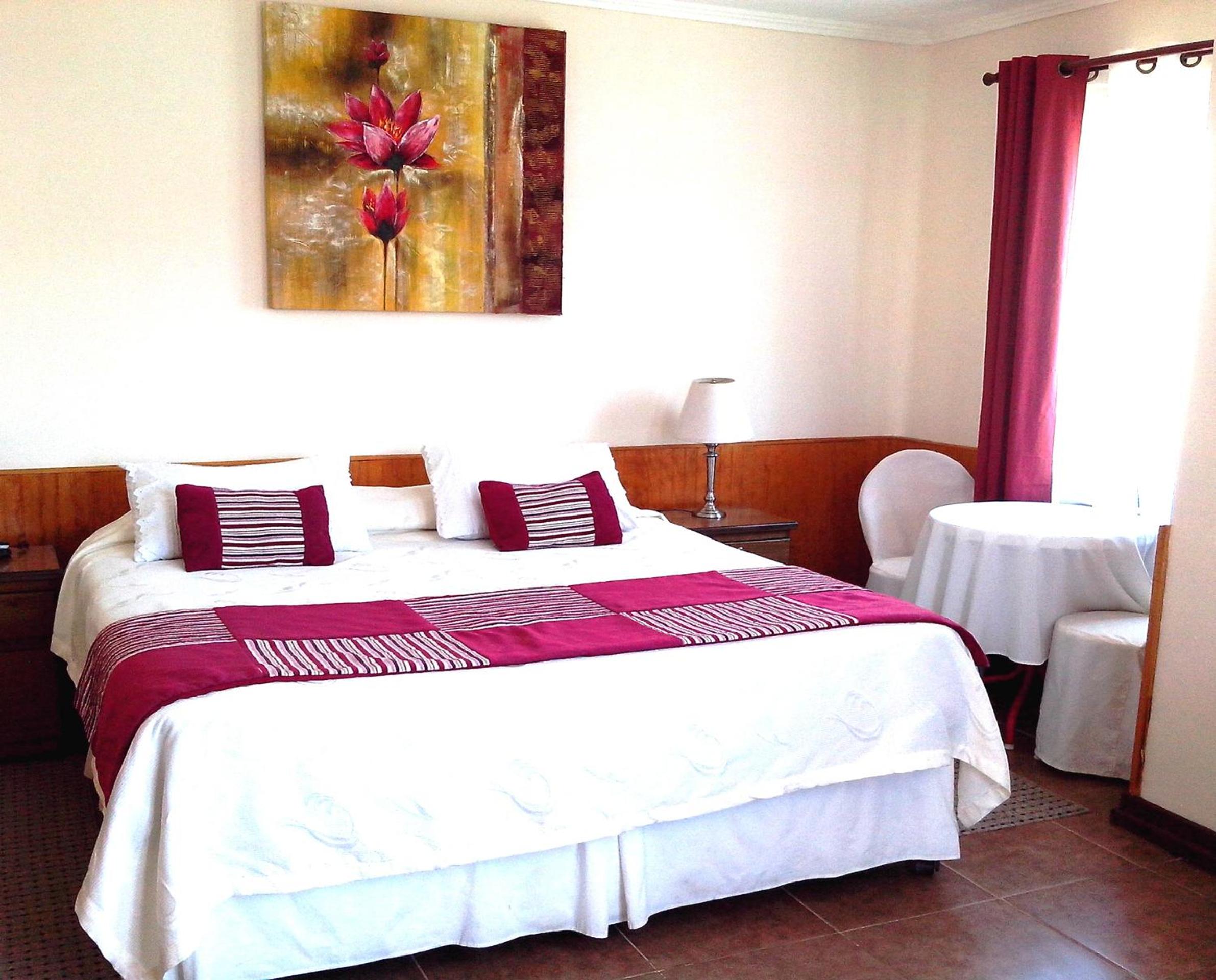 Deluxe Double Room photo 2