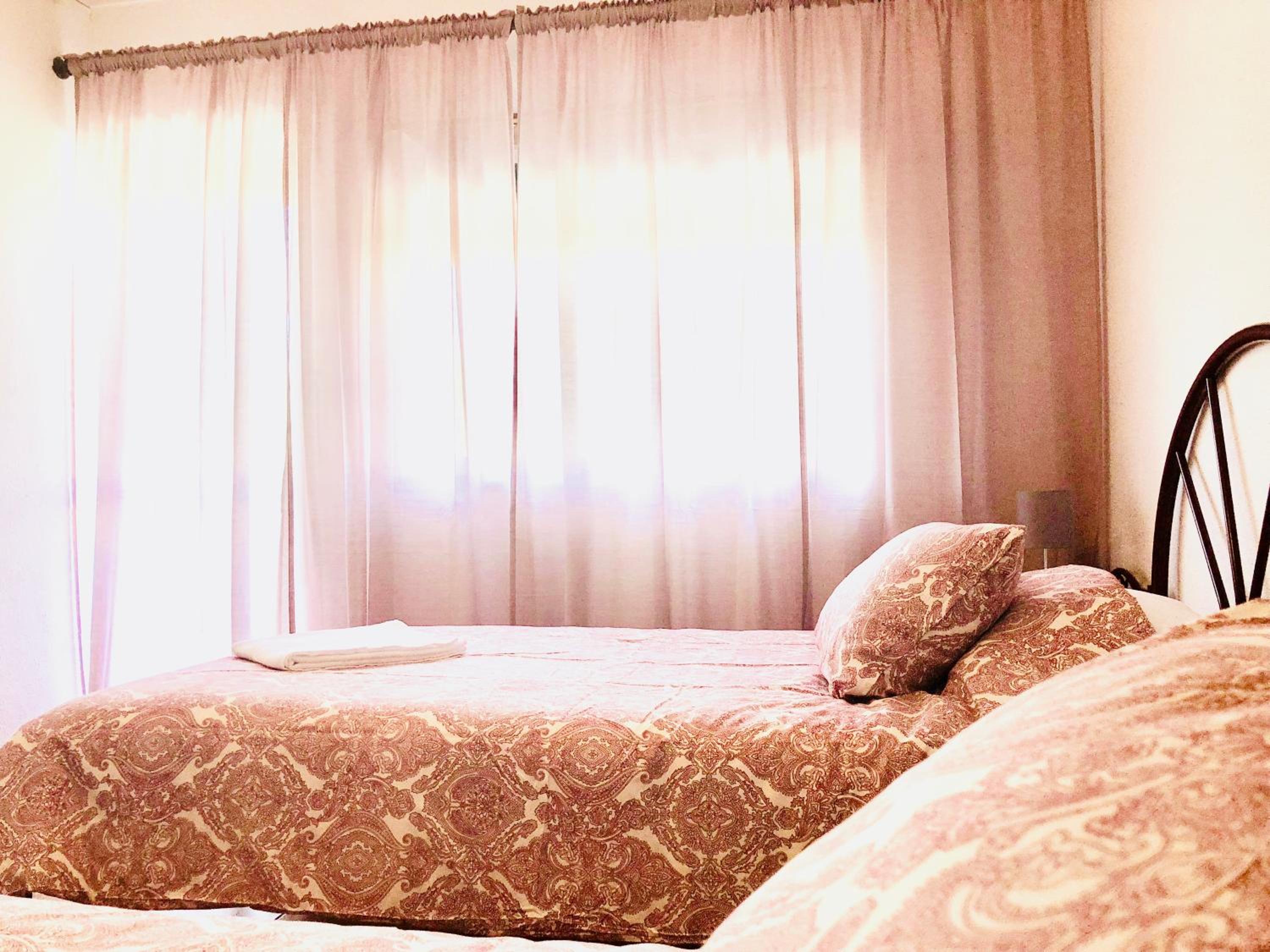 Triple Room with Private Bathroom photo 1