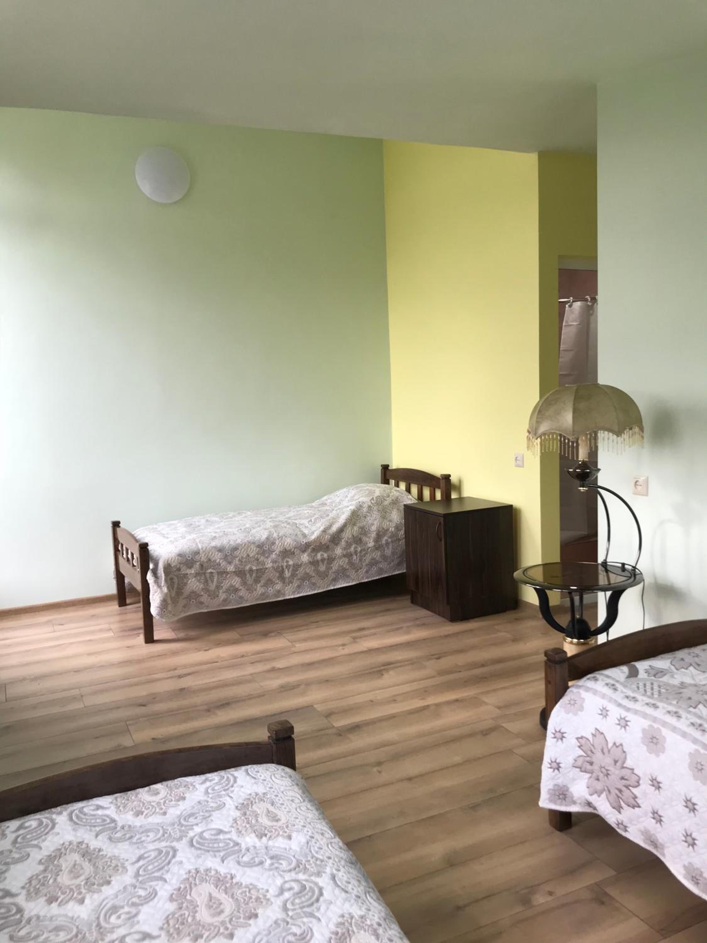 Triple Room photo 2