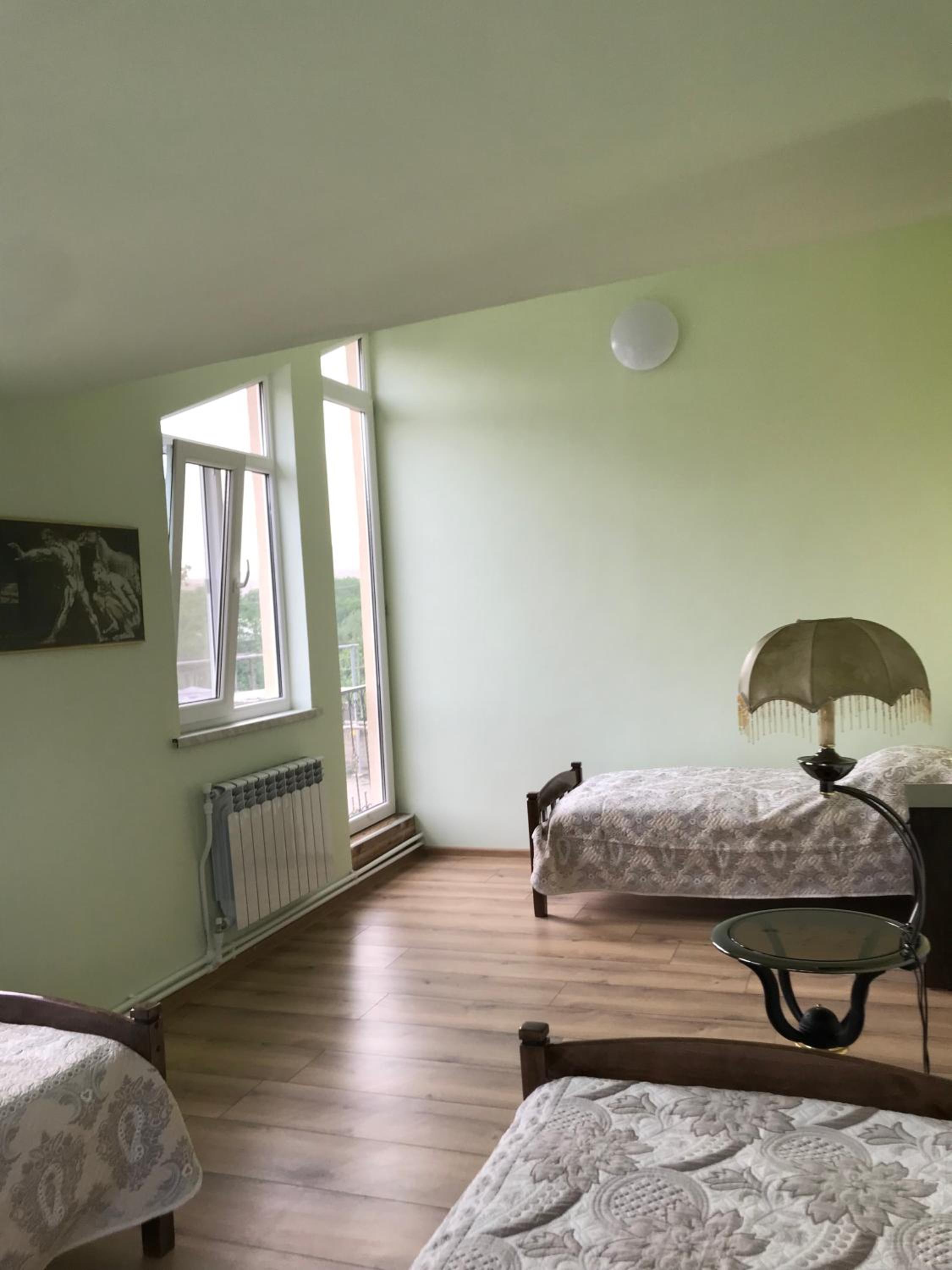 Triple Room photo 1