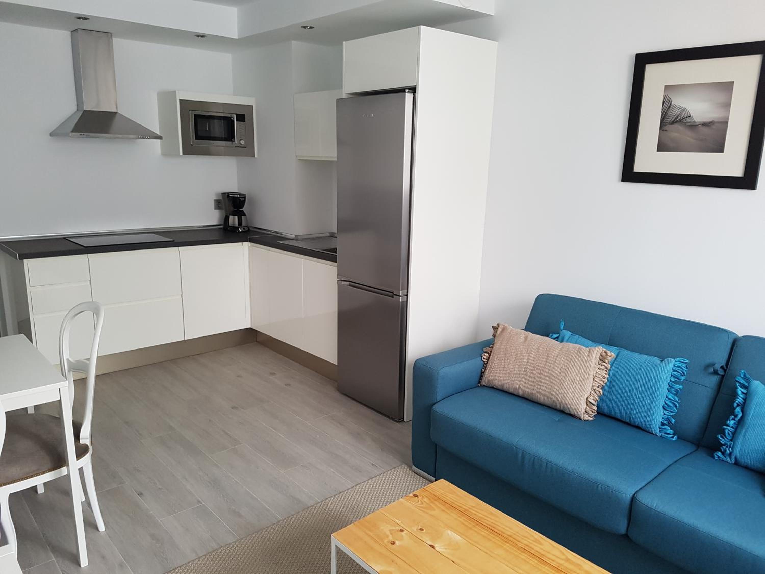 Vivienda vacacional standard
