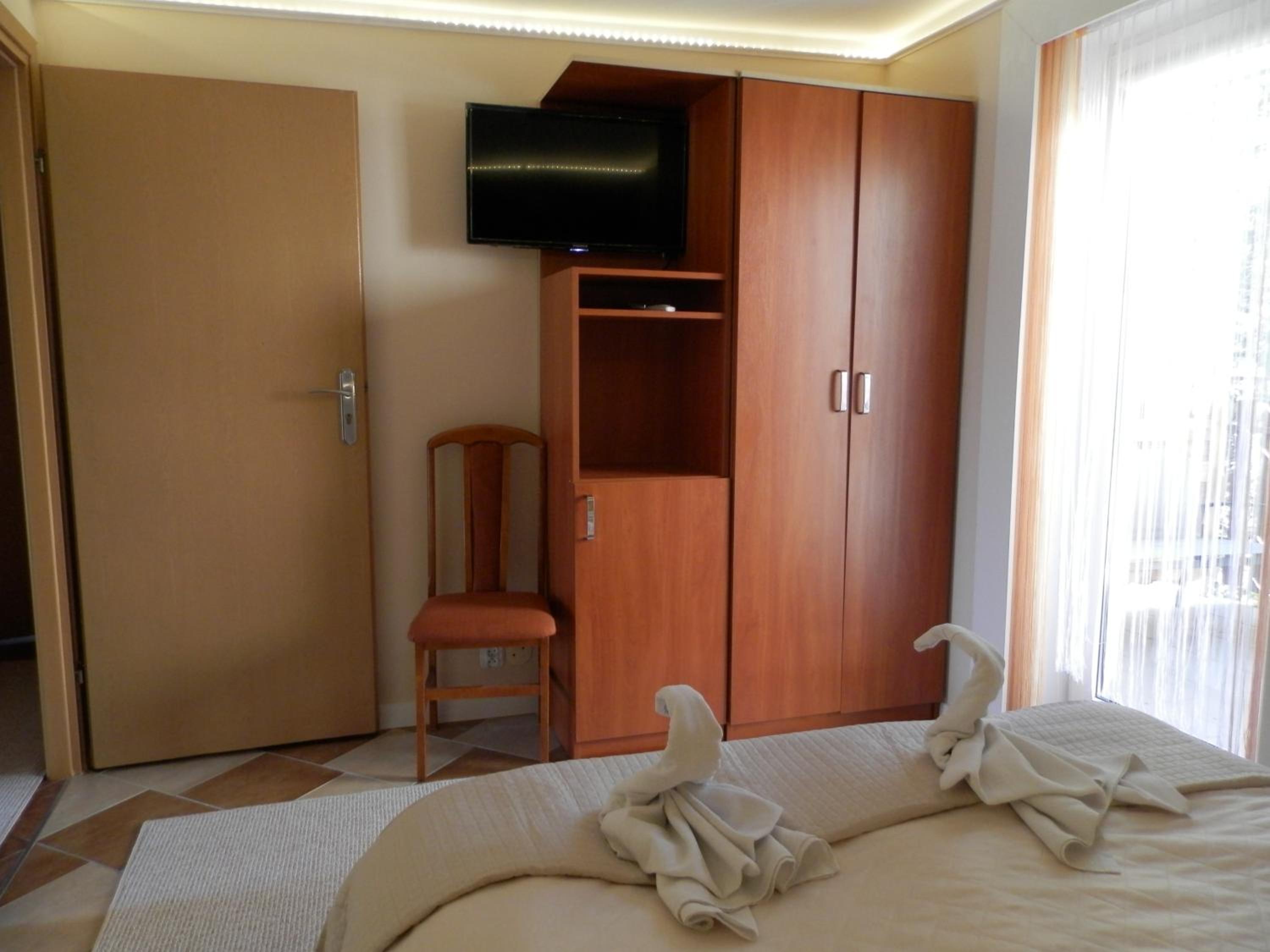 Apartment number 67