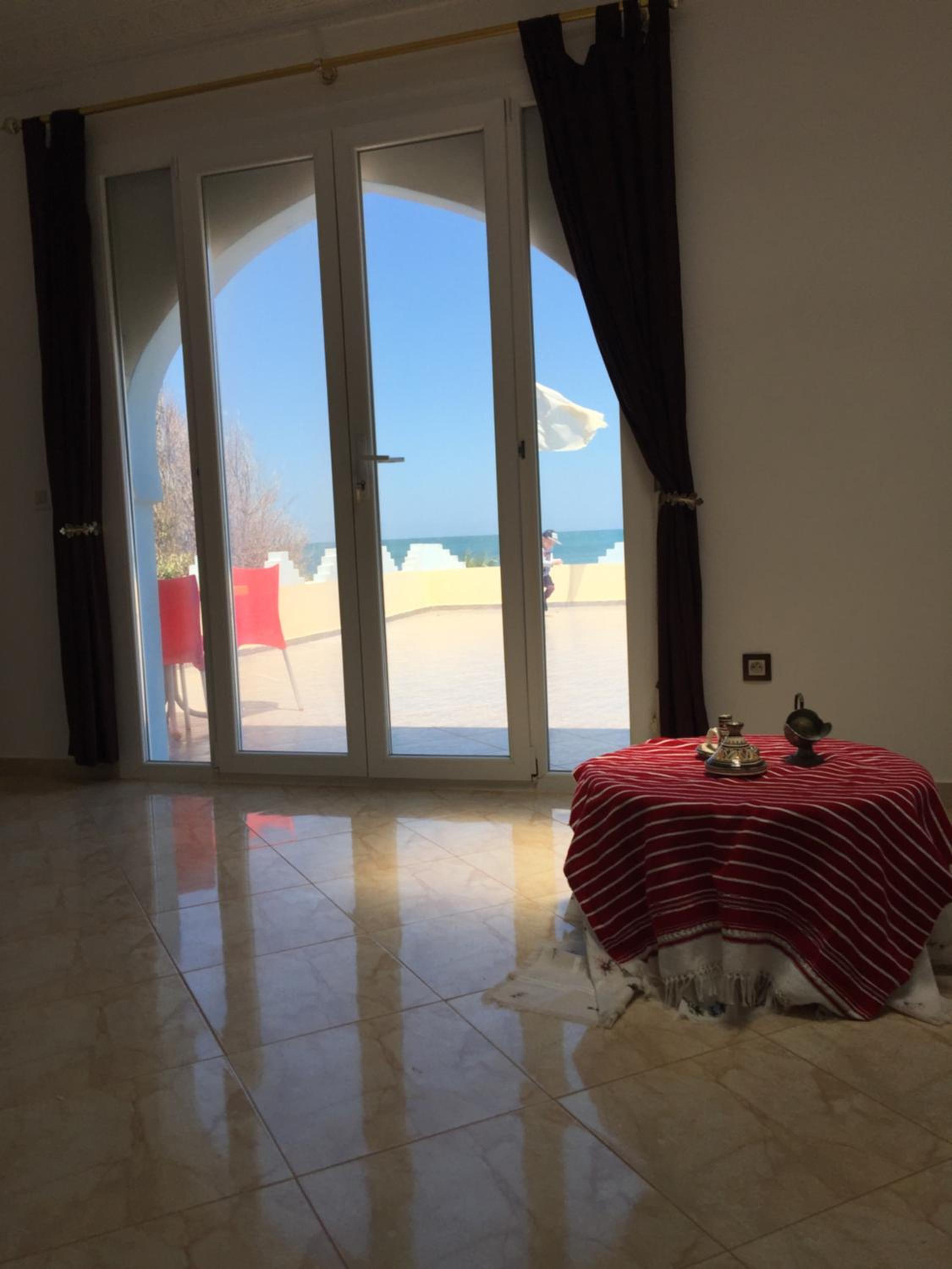 Suite with Sea View - Photo 18