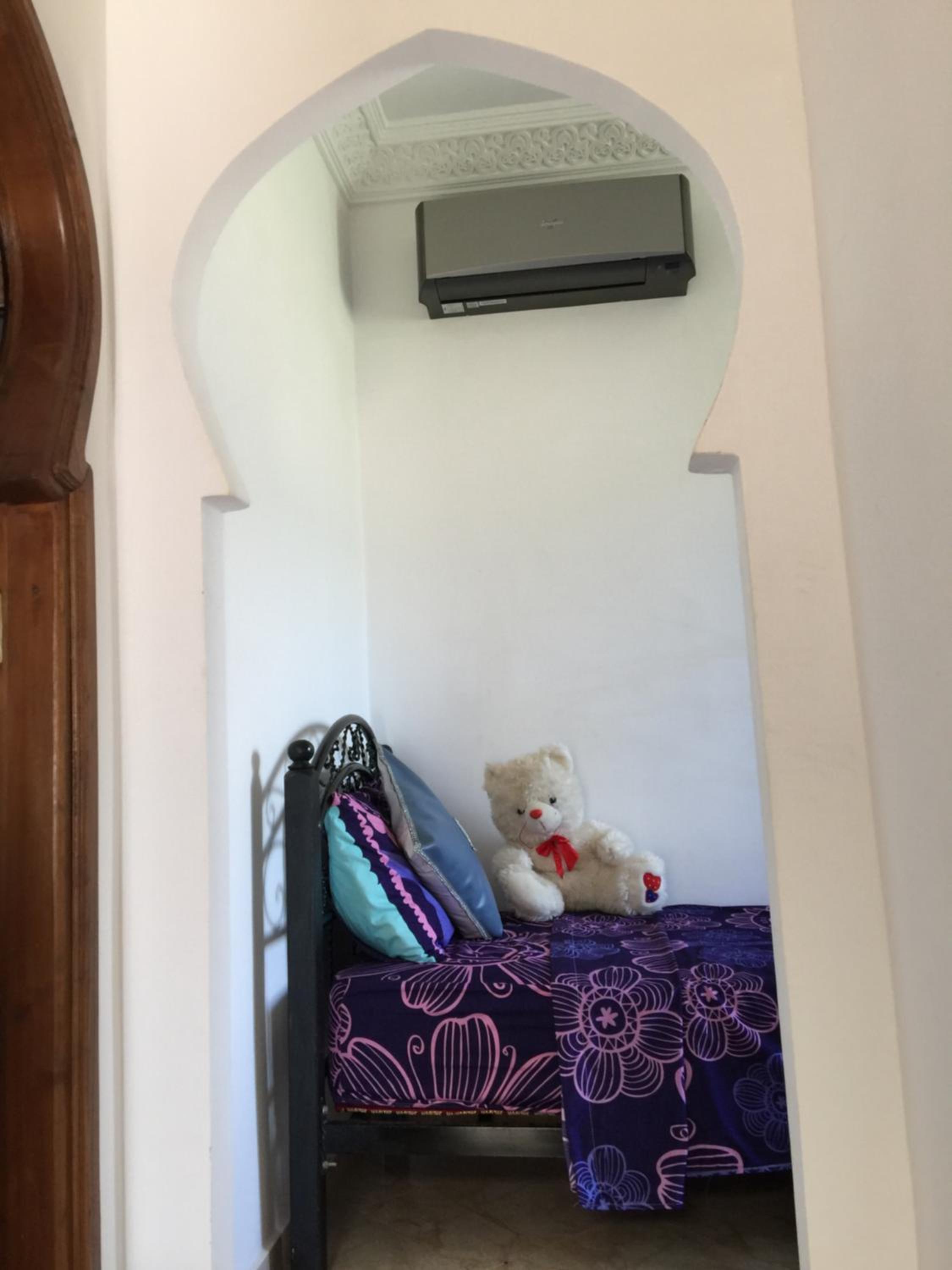 Suite with Sea View - Photo 15