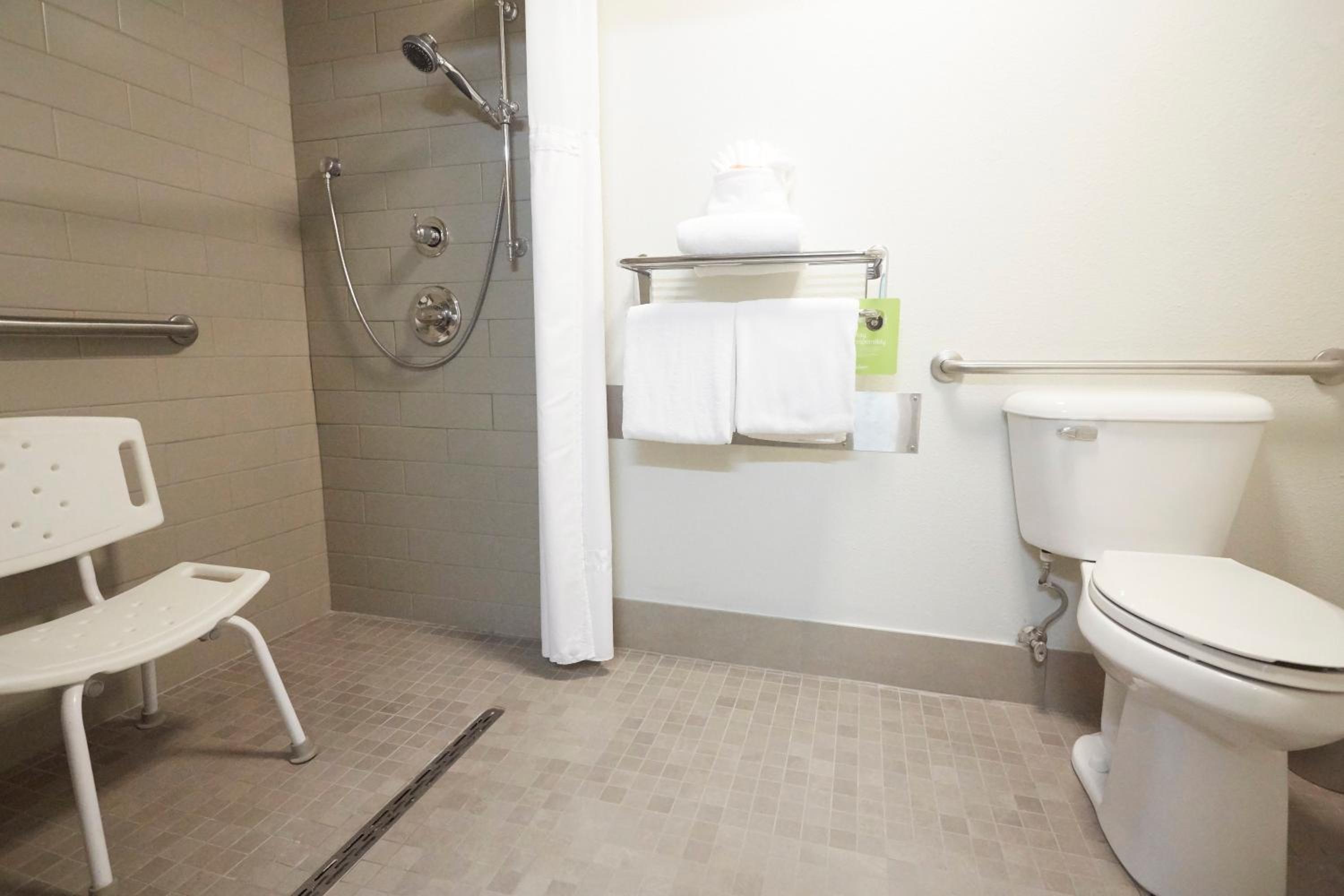 Radisson Hotel Portland Airport, Billede 4