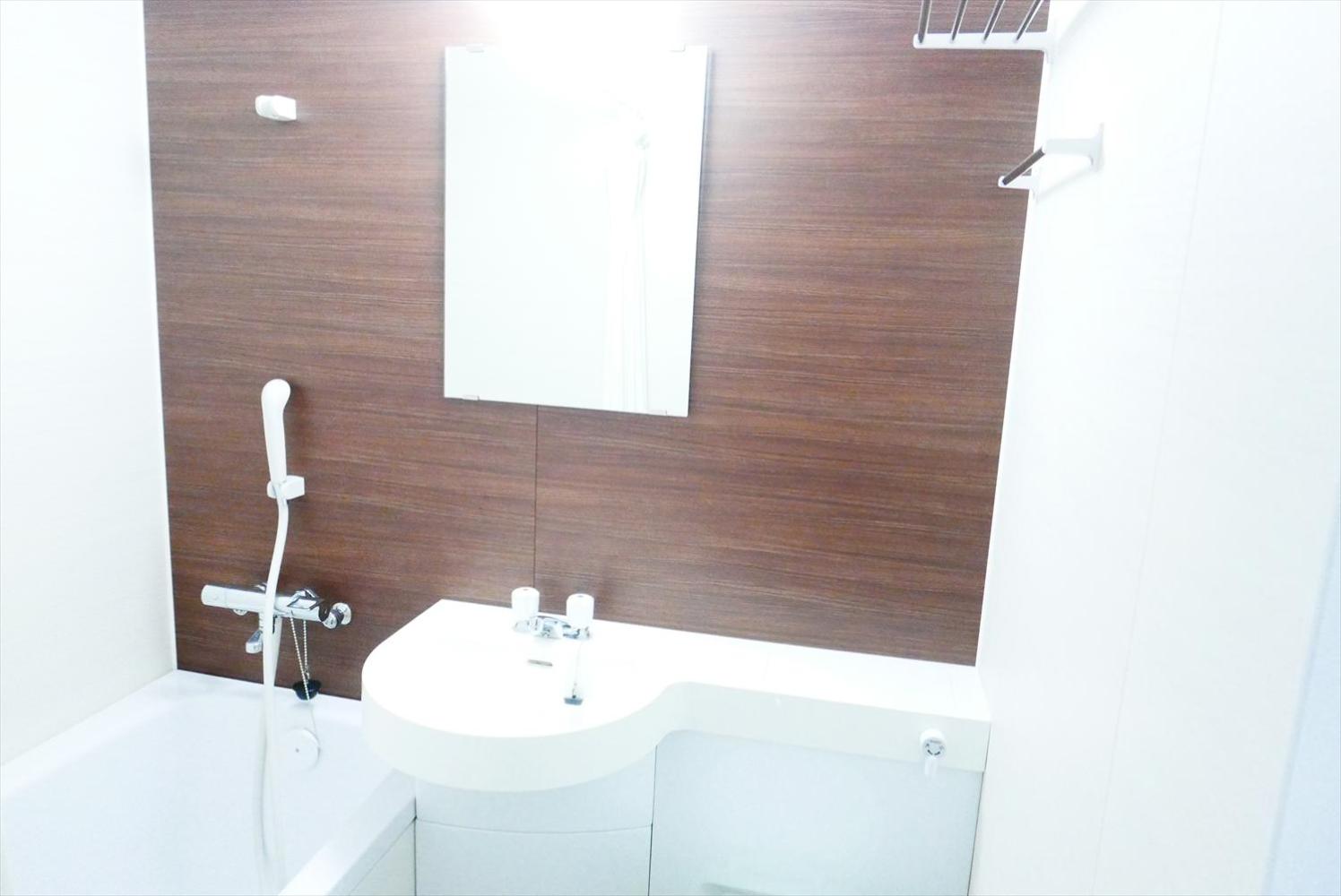 Deluxe Japanese-Style Ensuite Room with Mt.Fuji View photo 3