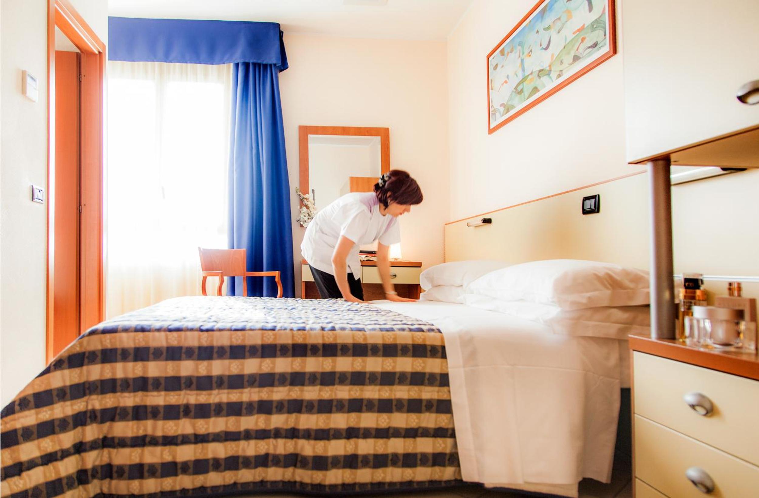 Economy Double Room photo 2