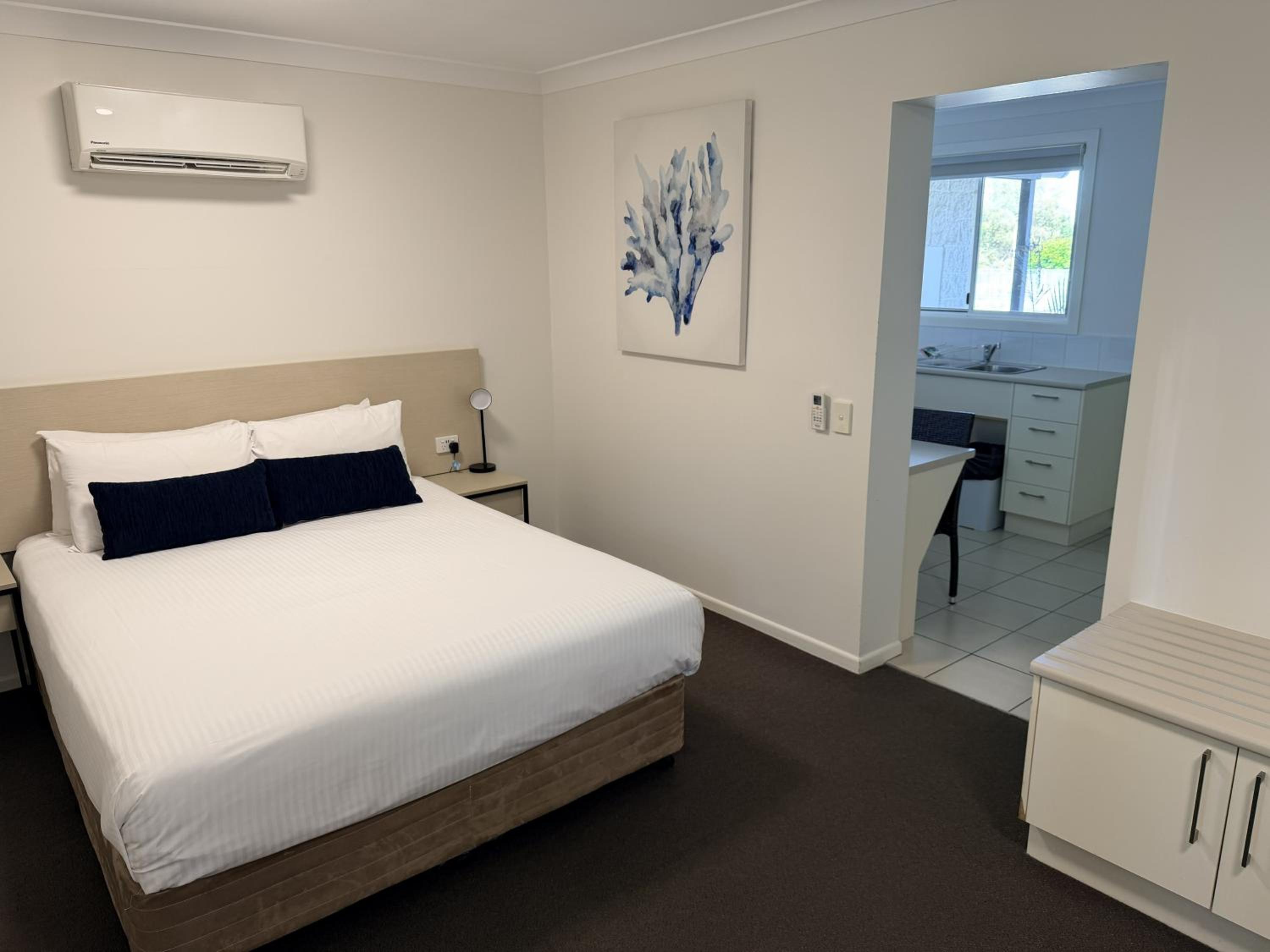 Apartment - Disability Access