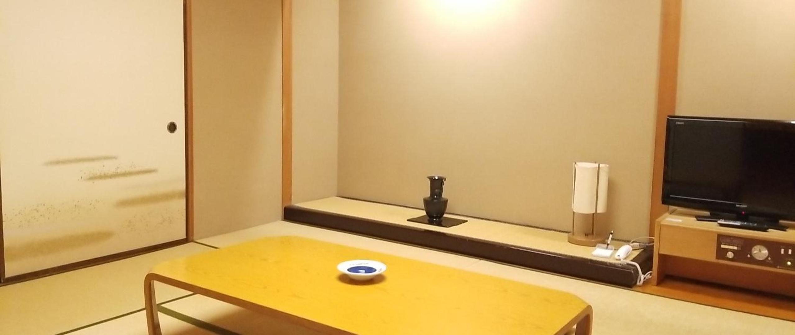 Japanese-Style Room photo 2
