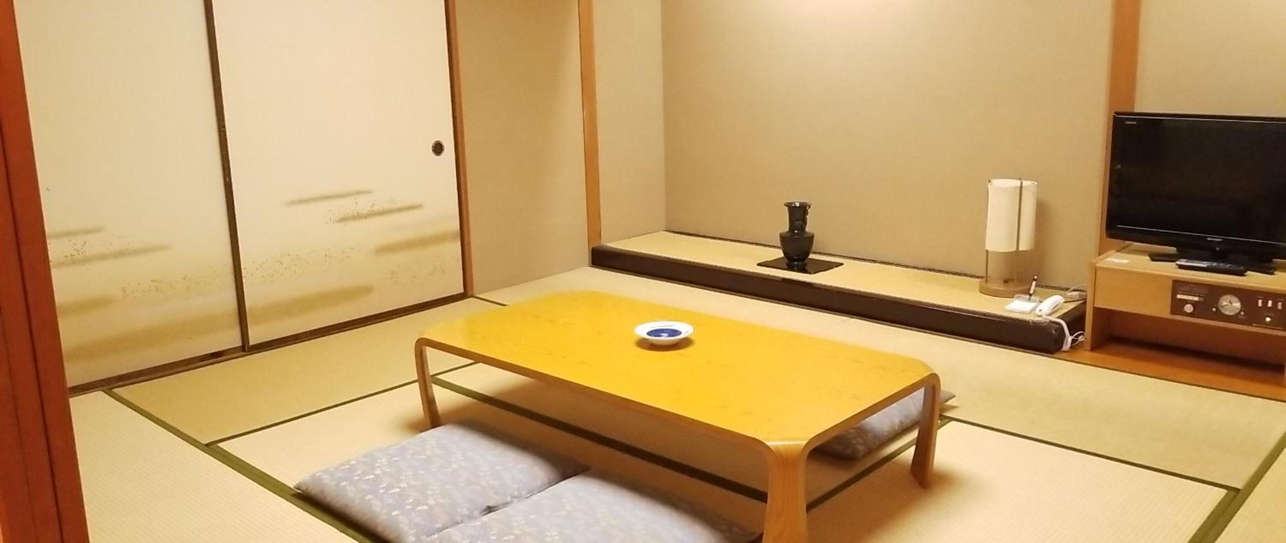 Japanese-Style Room photo 3