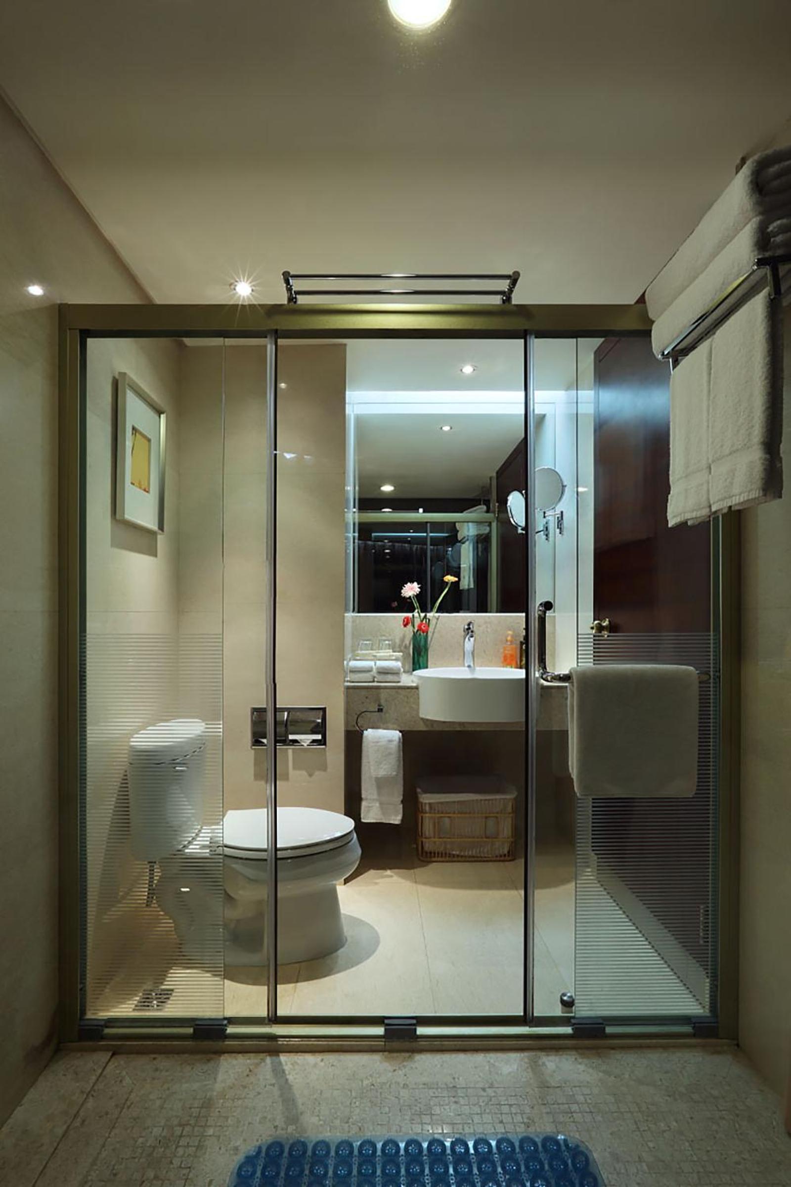 Double or Twin Room photo 2
