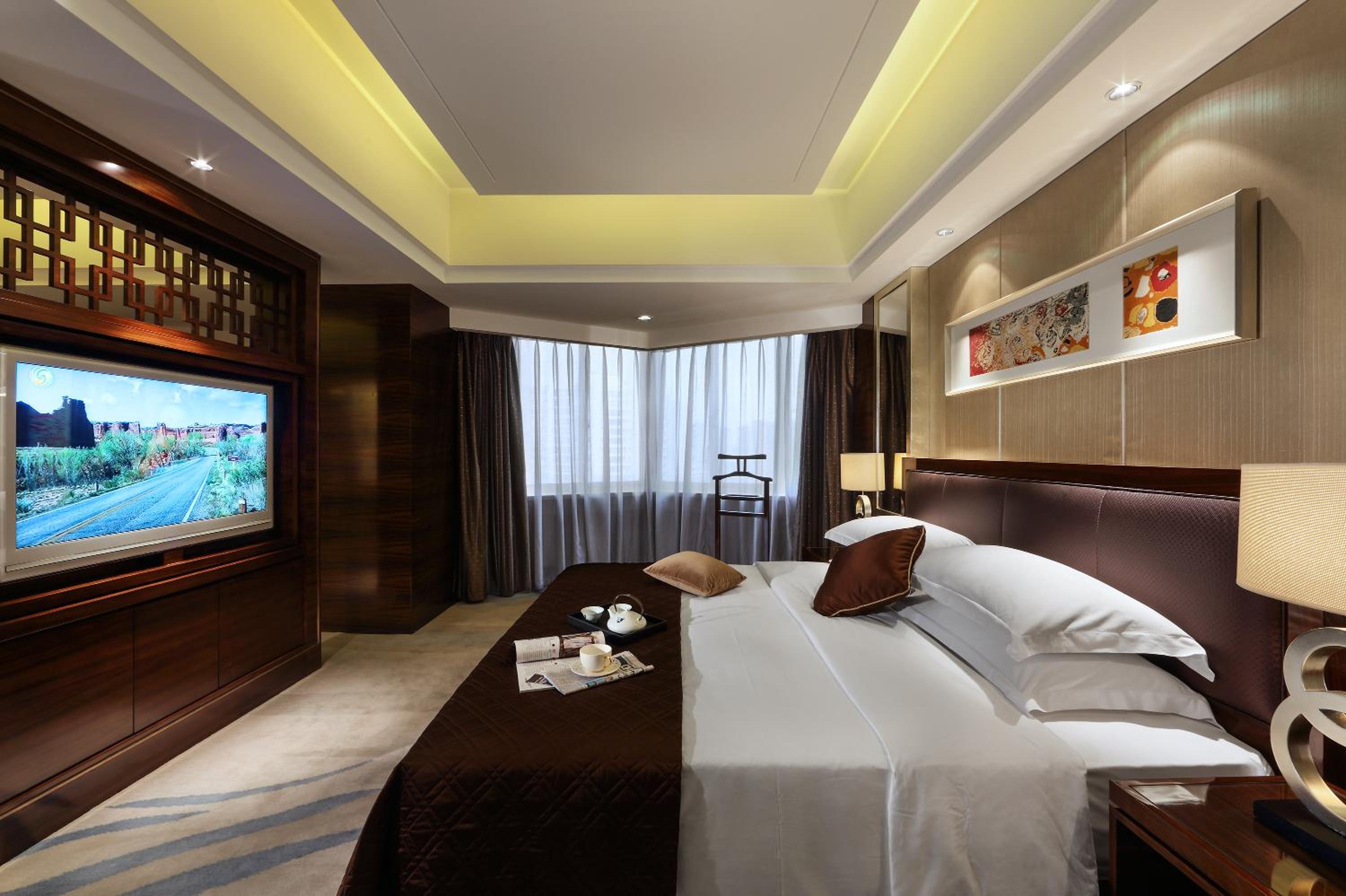 One-Bedroom Suite