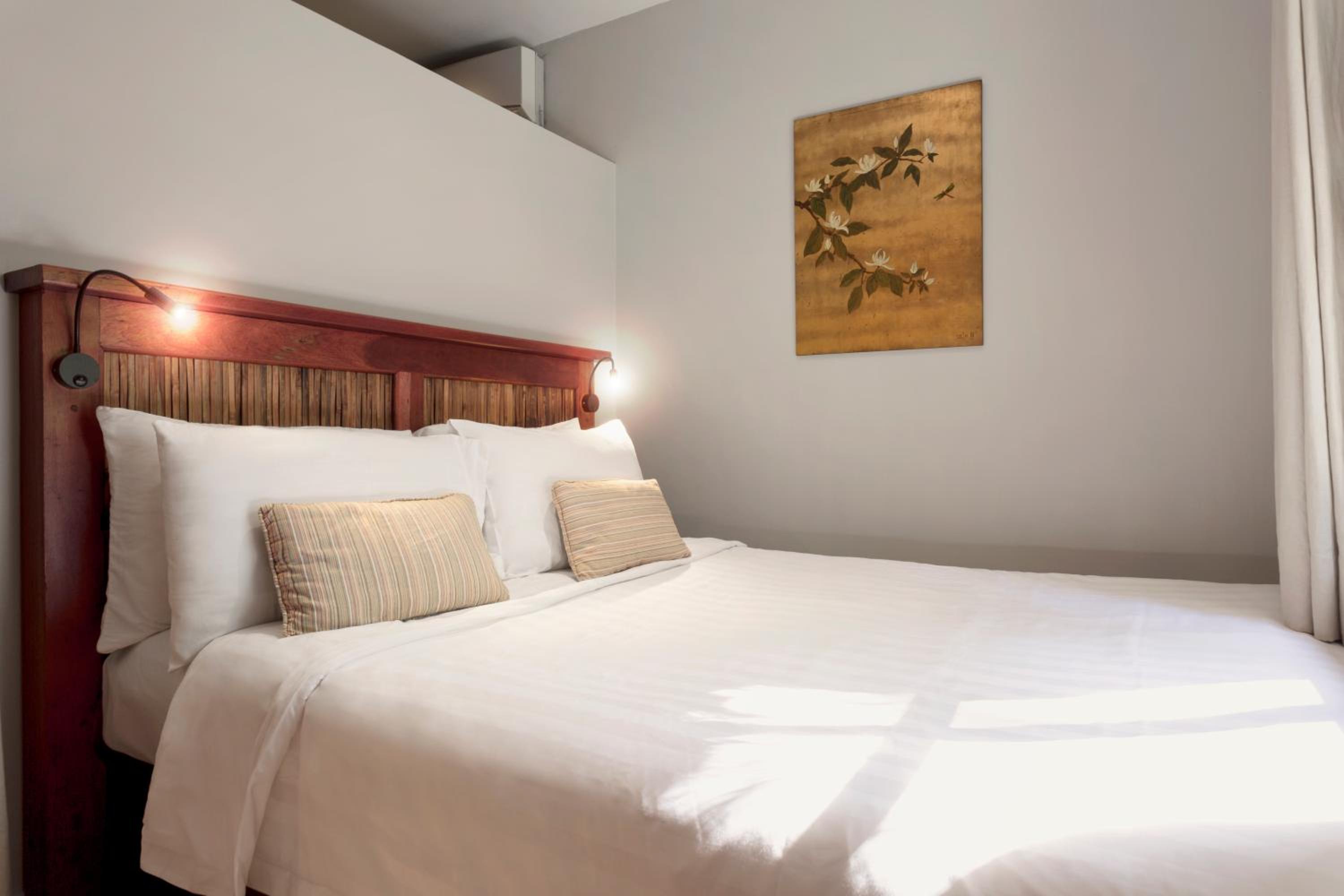 Family Suite - Photo 1