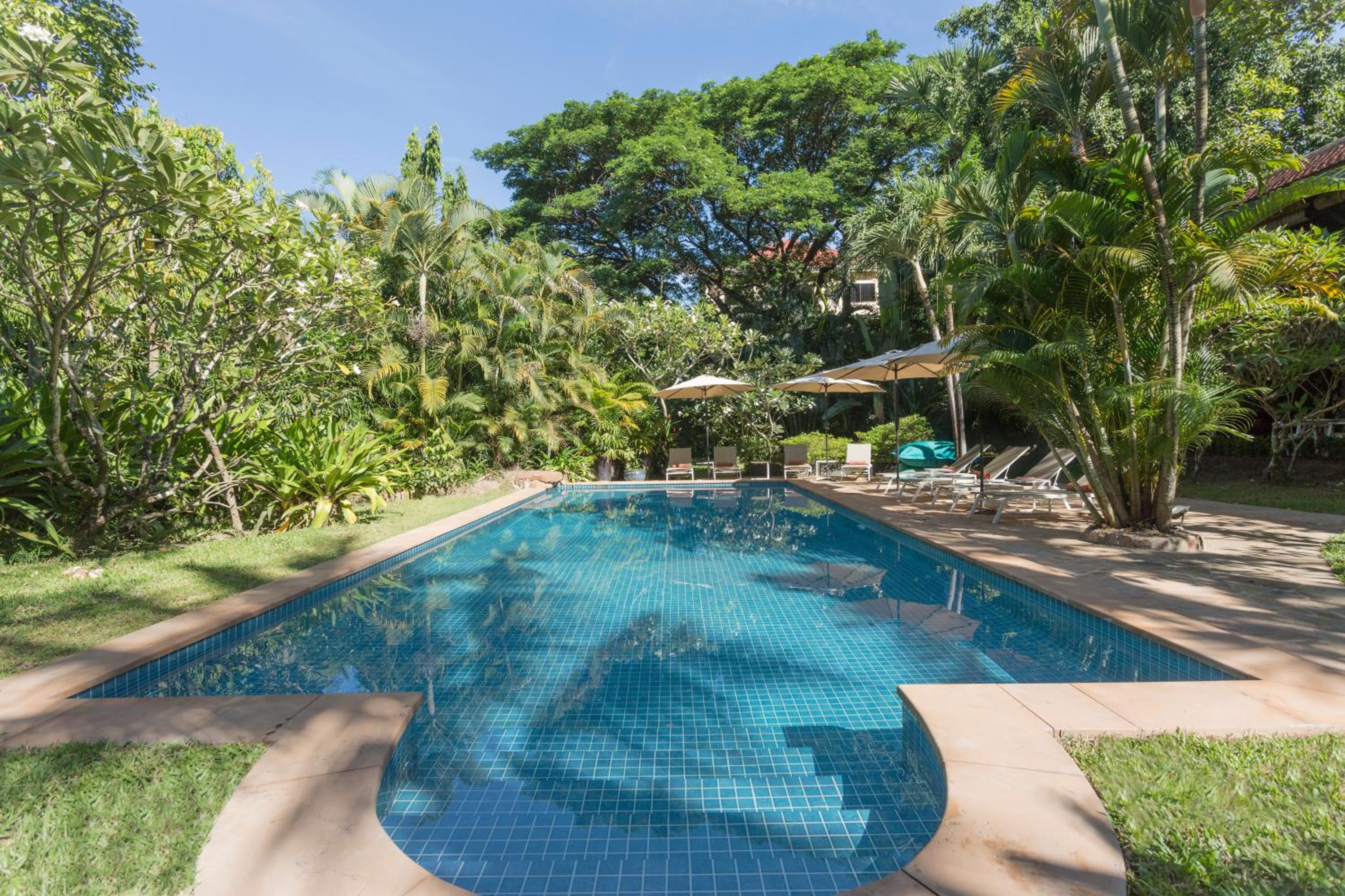 The Villa  - Photo 27