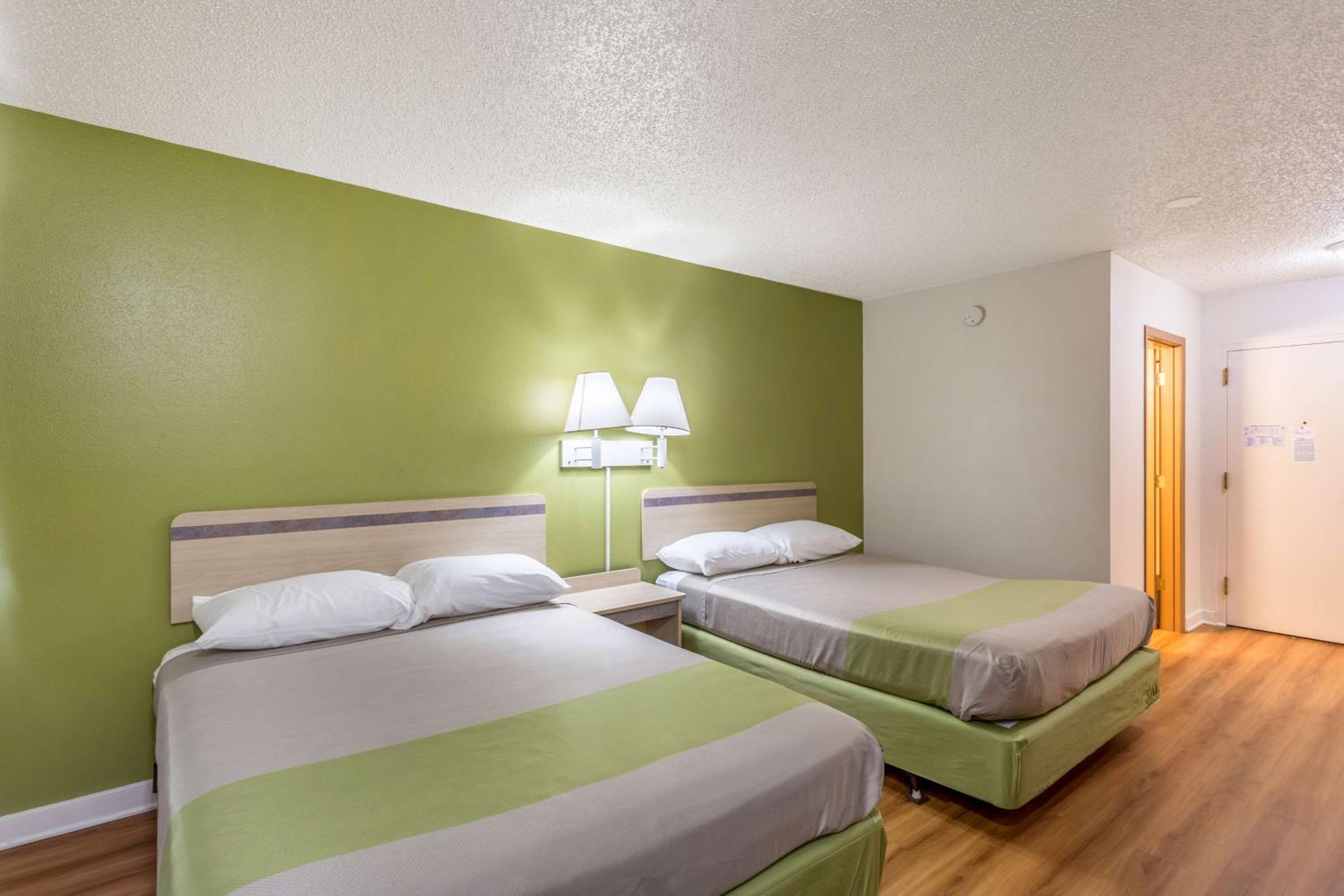 Motel 6-Great Falls, MT, Foto 2