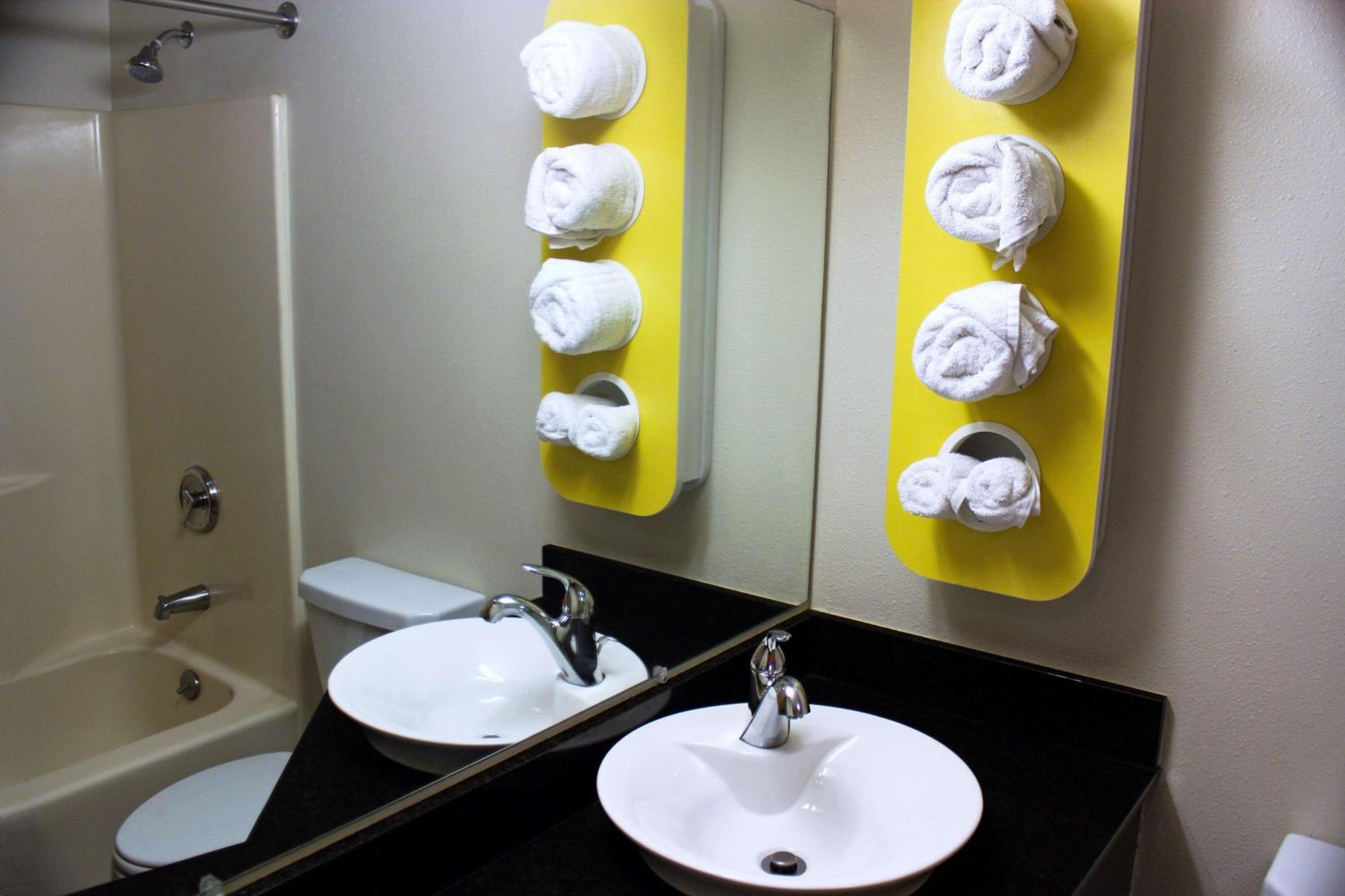 Motel 6-Great Falls, MT, Foto 4