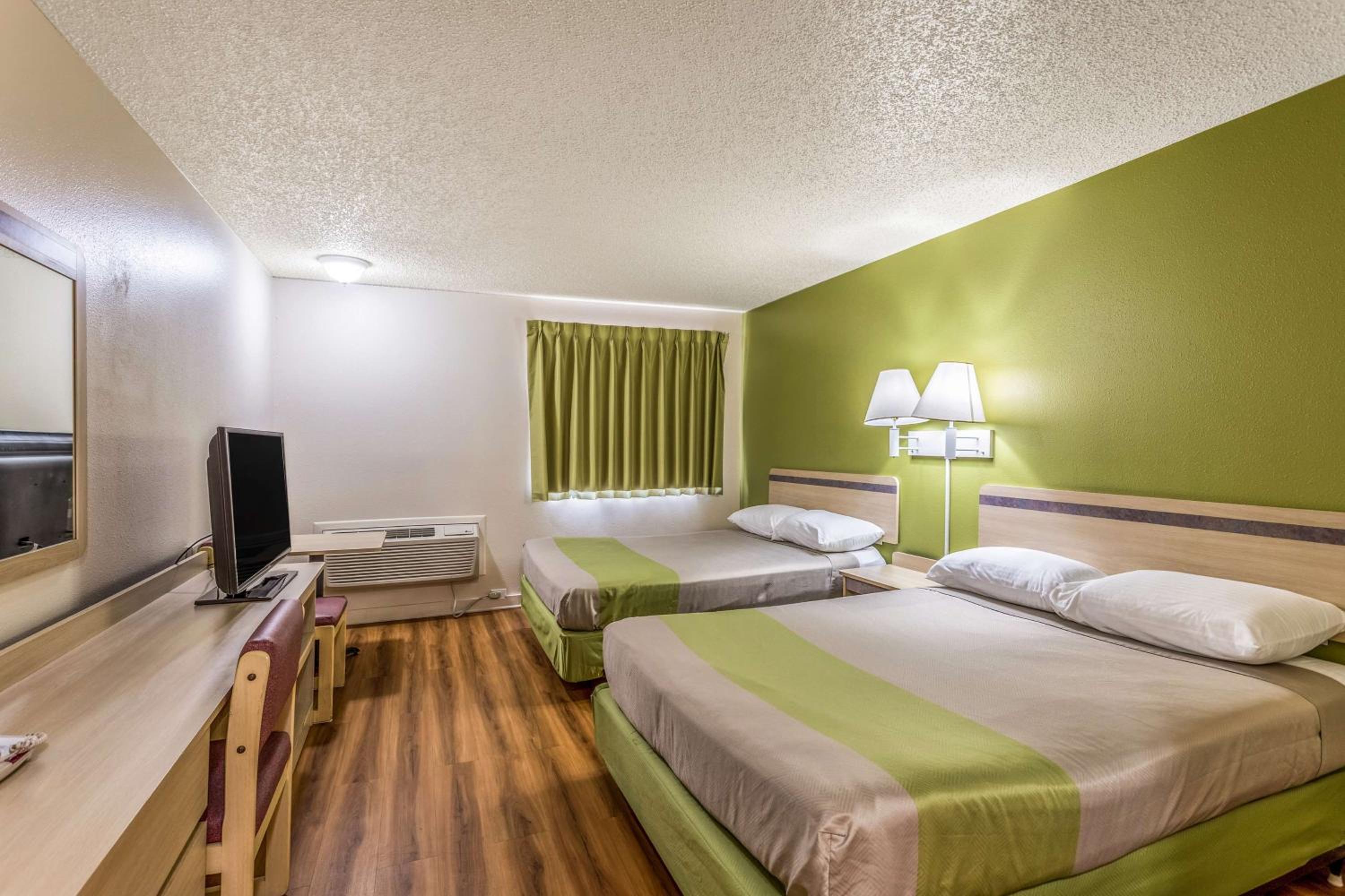 Motel 6-Great Falls, MT, Foto 3