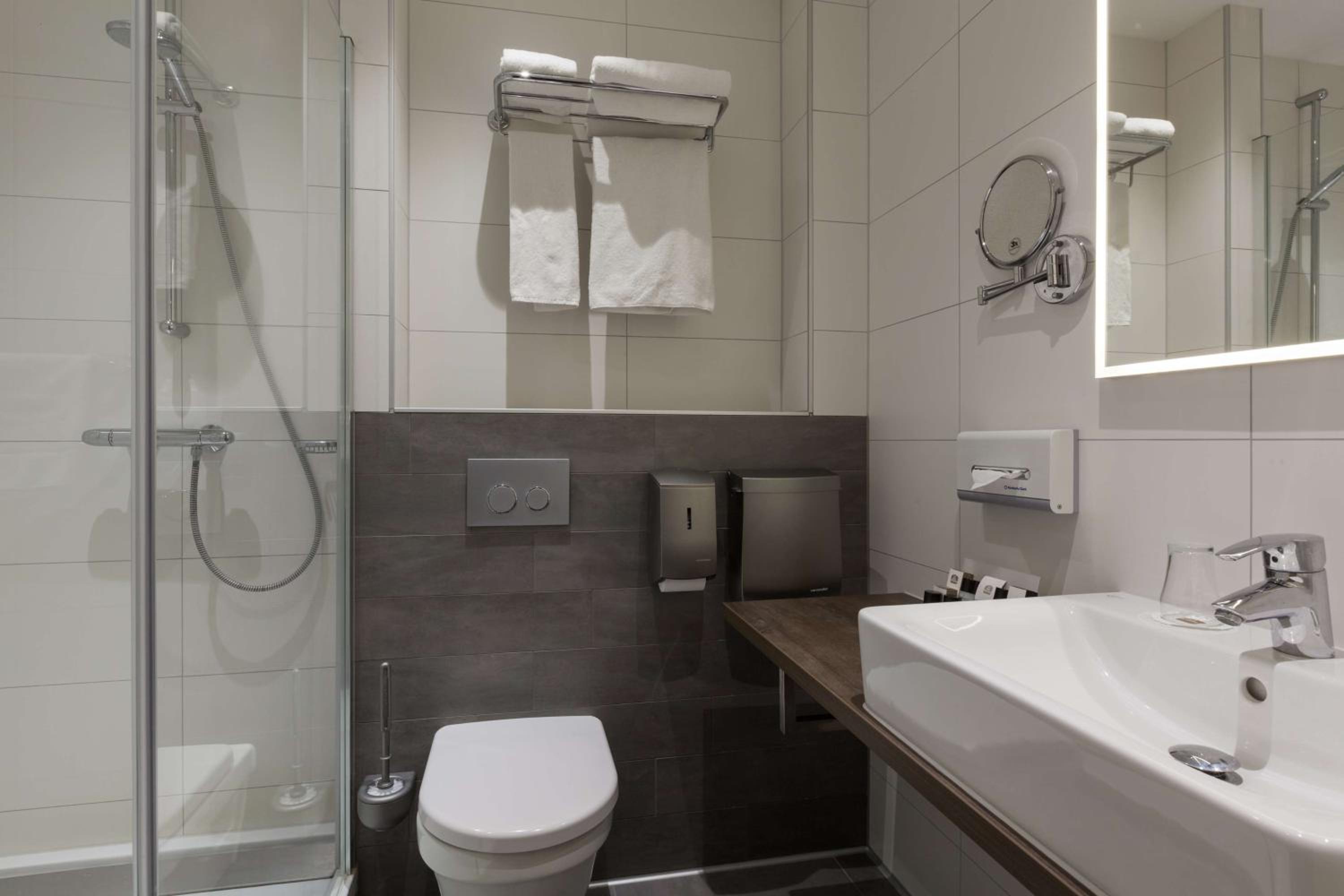 Double Room photo 3