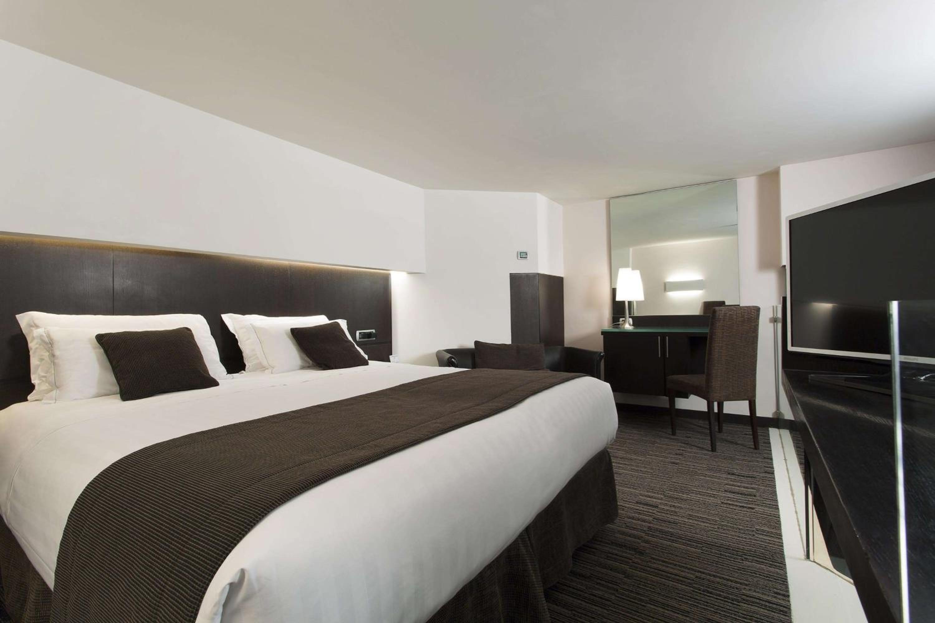 Best Western Plus Hotel Universo - Photo 87
